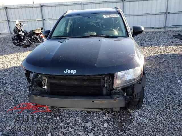 JEEP COMPASS 2014 - 1C4NJCBA3ED925026