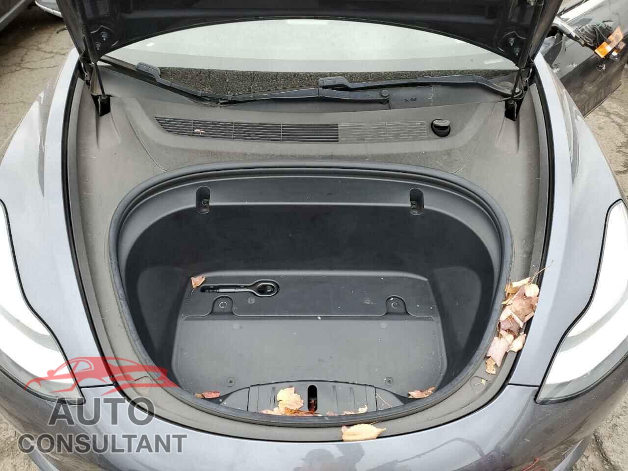 TESLA MODEL 3 2020 - 5YJ3E1EA7LF495924