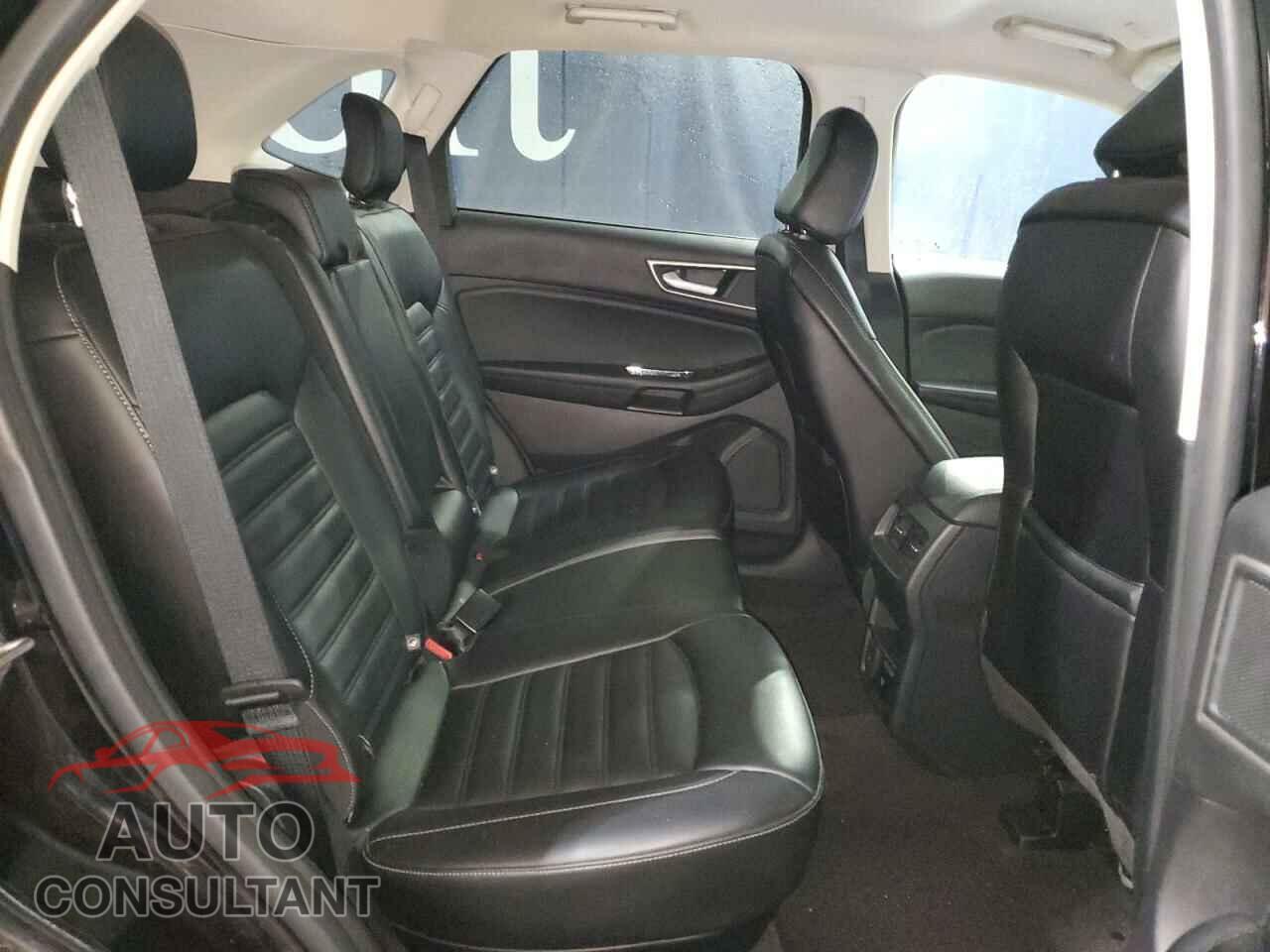 FORD EDGE 2020 - 2FMPK4J94LBB46719