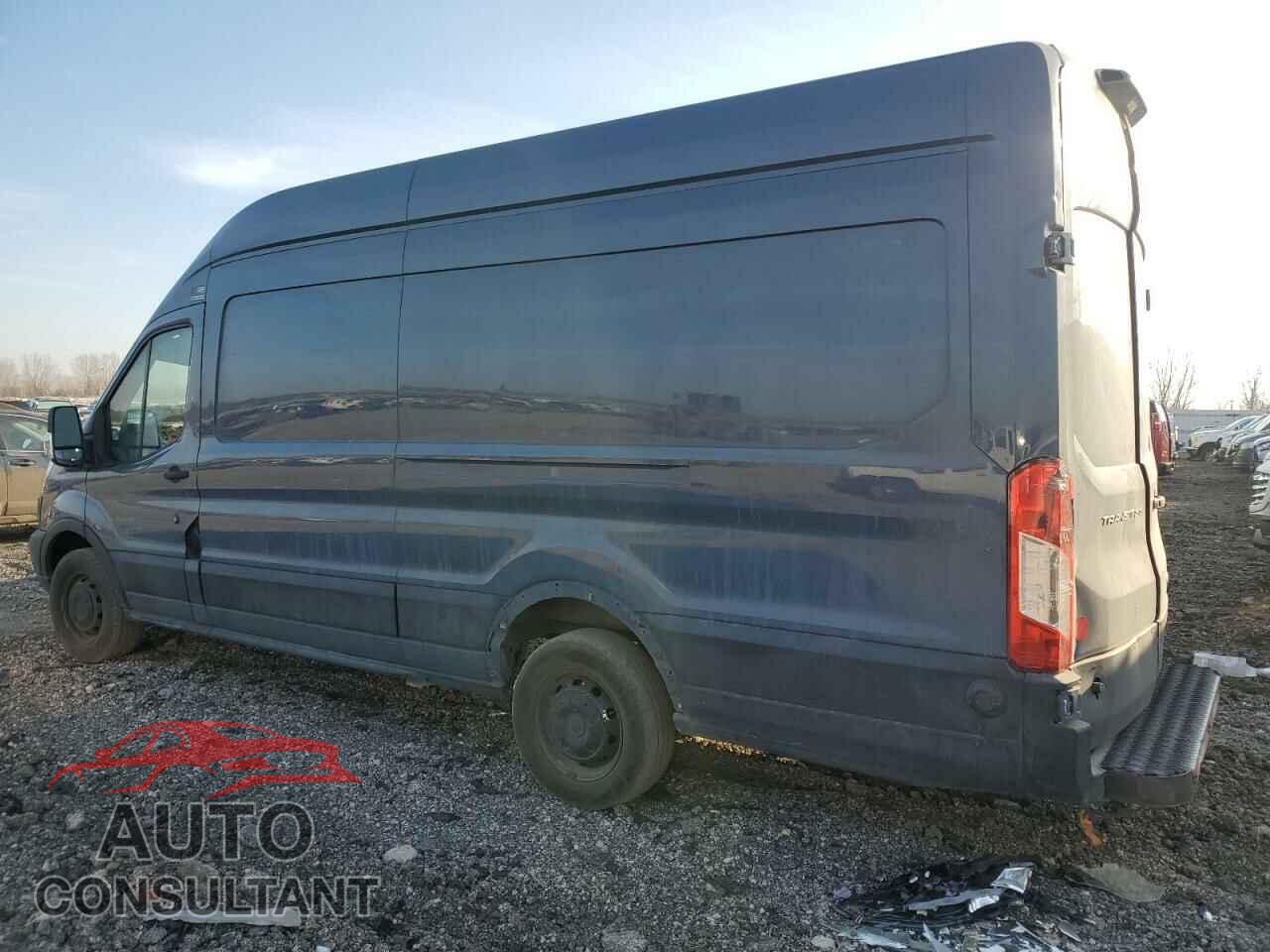 FORD TRANSIT 2019 - 1FTYR3XM1KKB13241