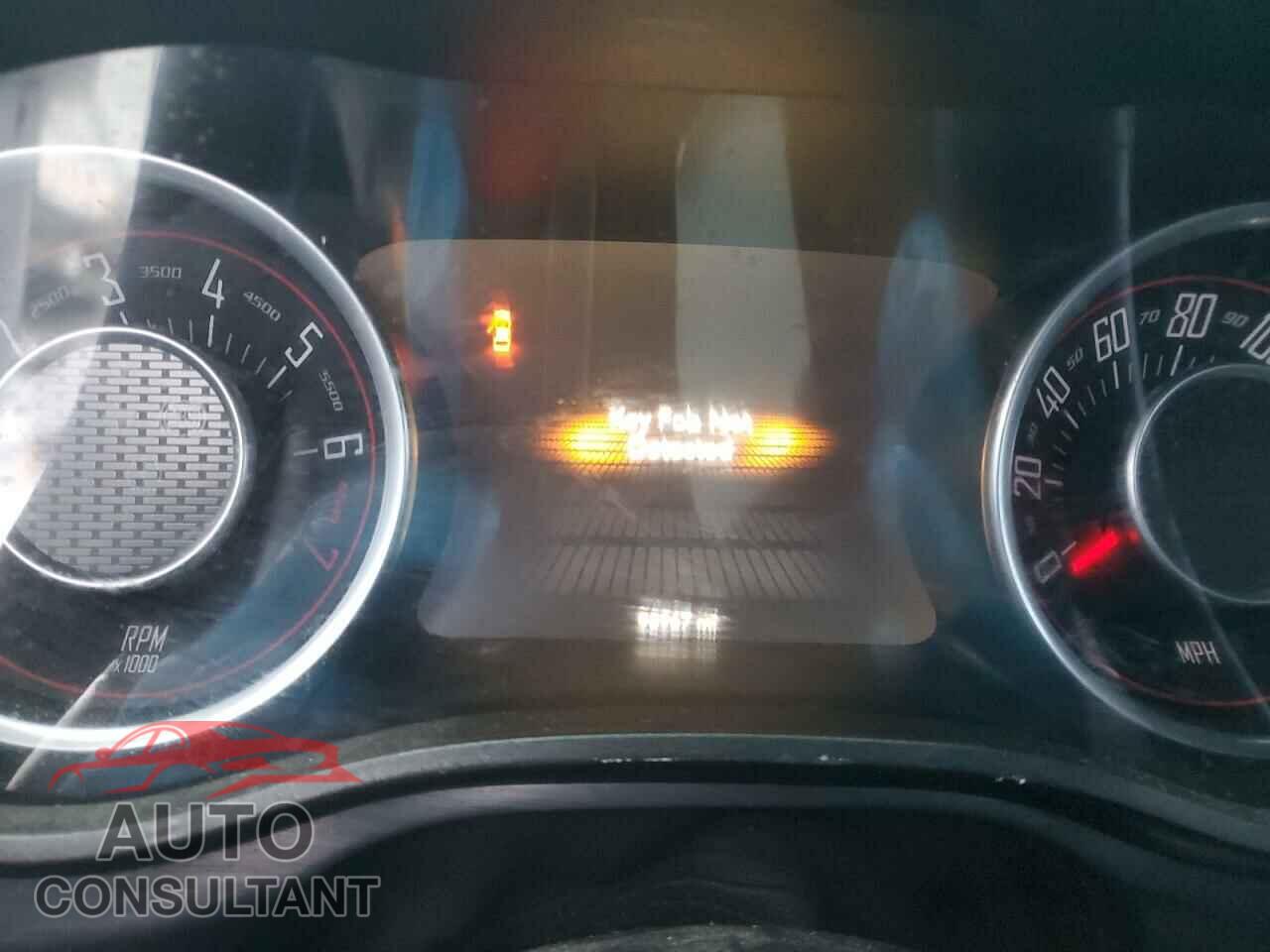 DODGE CHALLENGER 2015 - 2C3CDZAG6FH839113