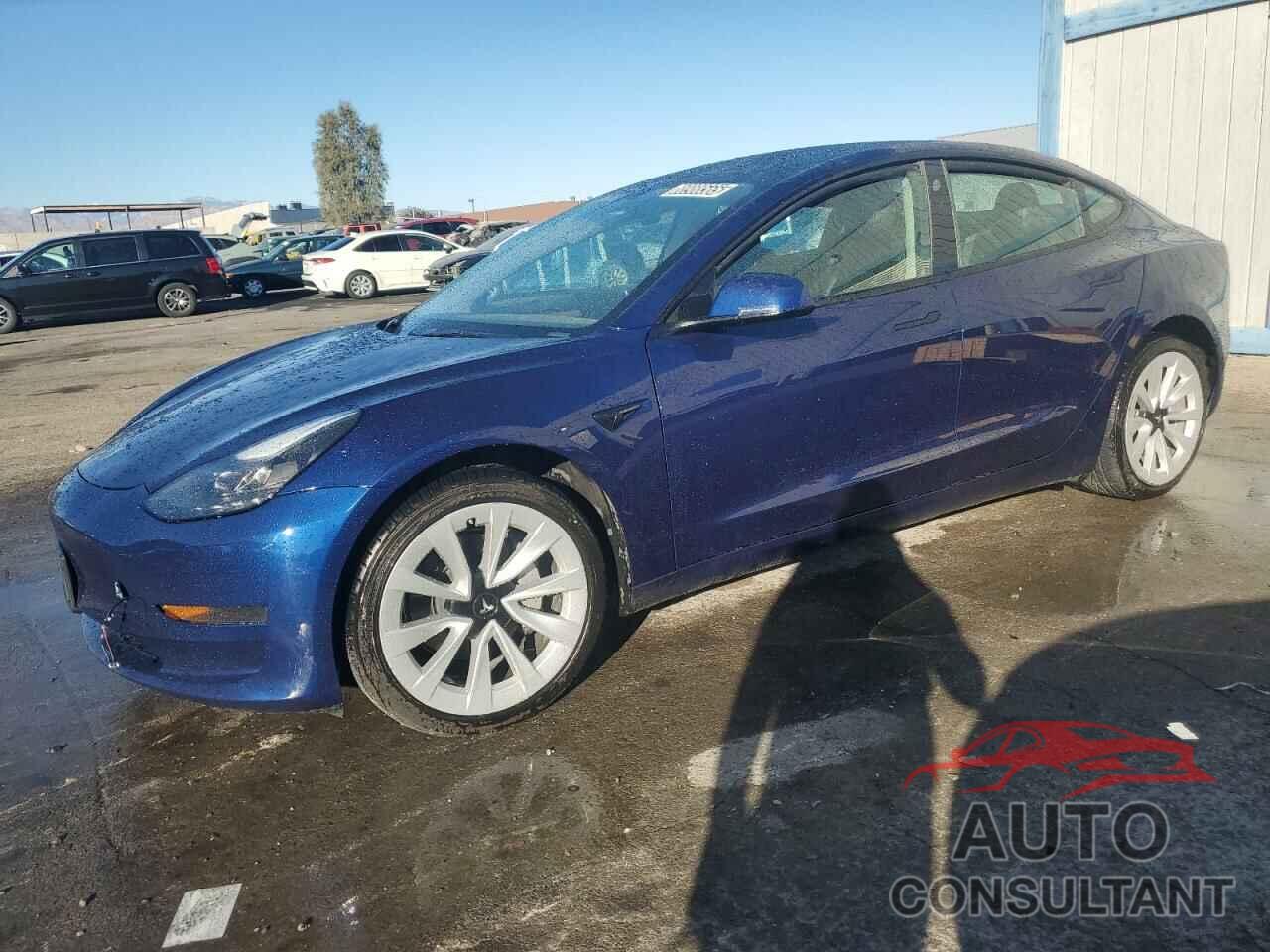 TESLA MODEL 3 2023 - 5YJ3E1EA4PF447724