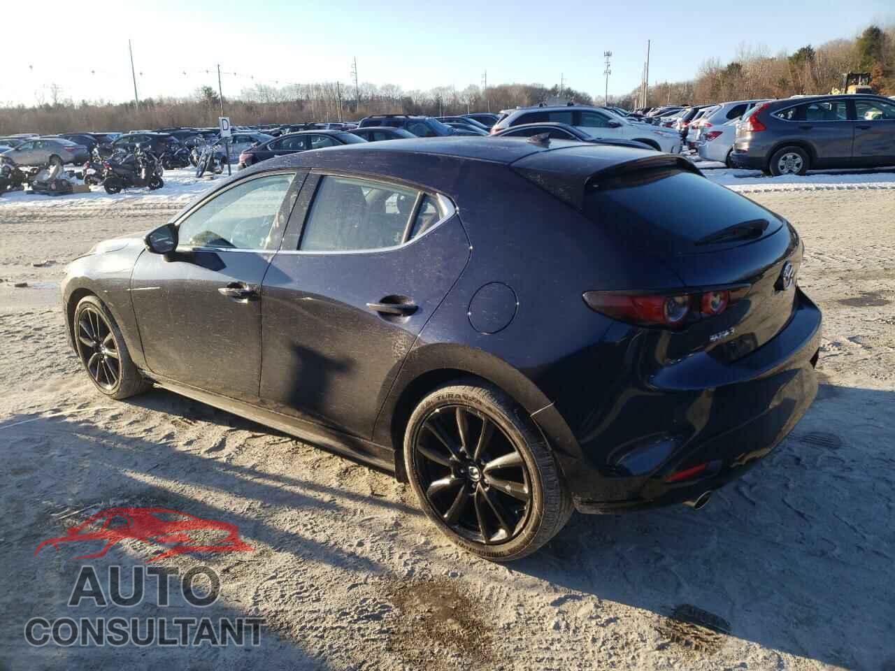 MAZDA 3 2020 - JM1BPANM8L1159062