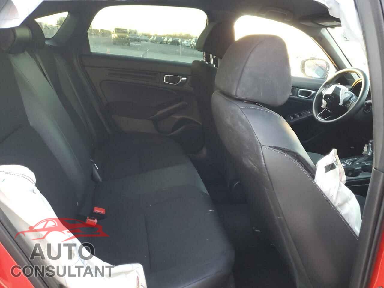 HONDA CIVIC 2023 - 2HGFE2F59PH511367