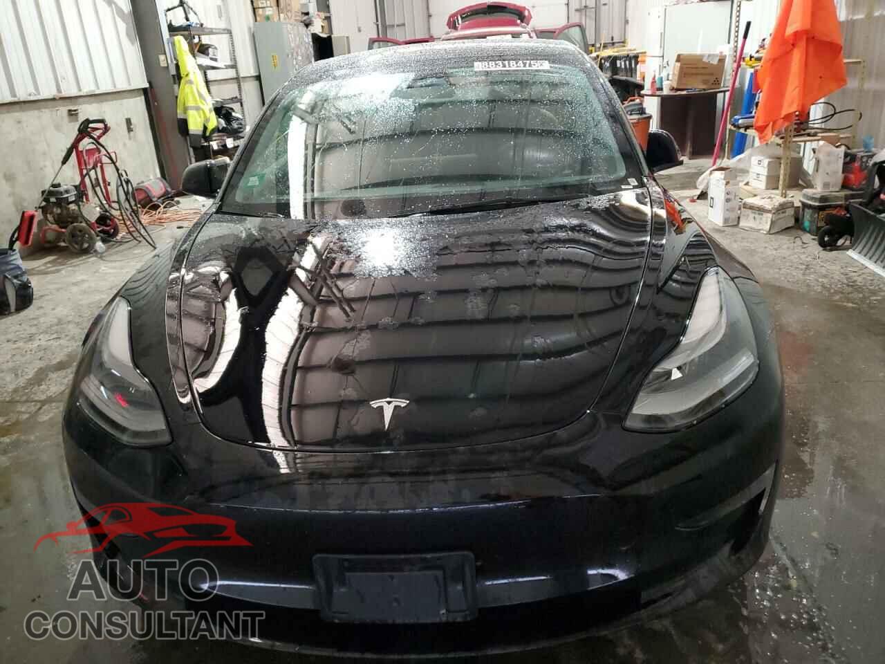 TESLA MODEL 3 2023 - 5YJ3E1EA8PF451324