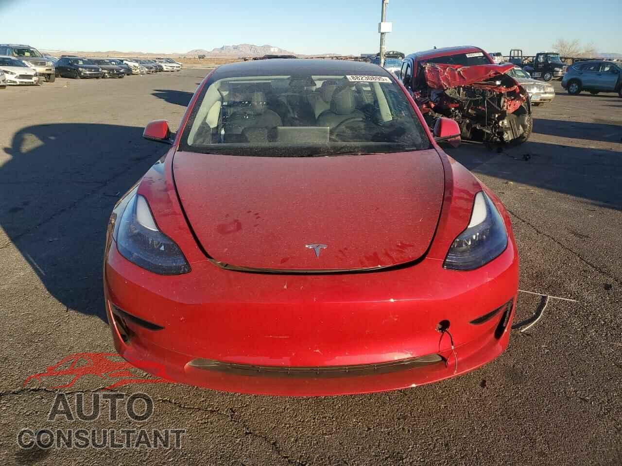 TESLA MODEL 3 2023 - 5YJ3E1EA8PF710913