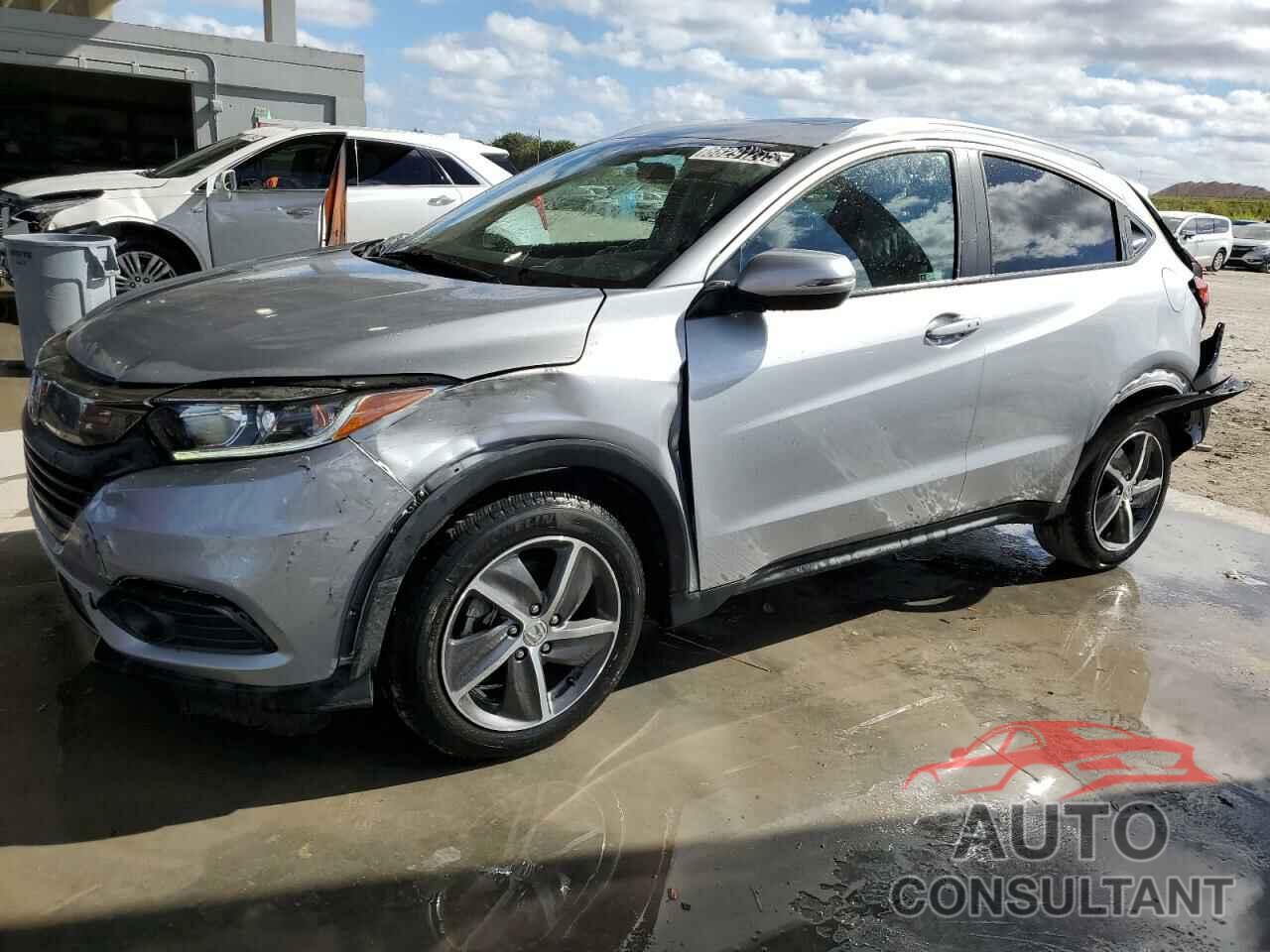 HONDA HR-V 2022 - 3CZRU5H59NM703295