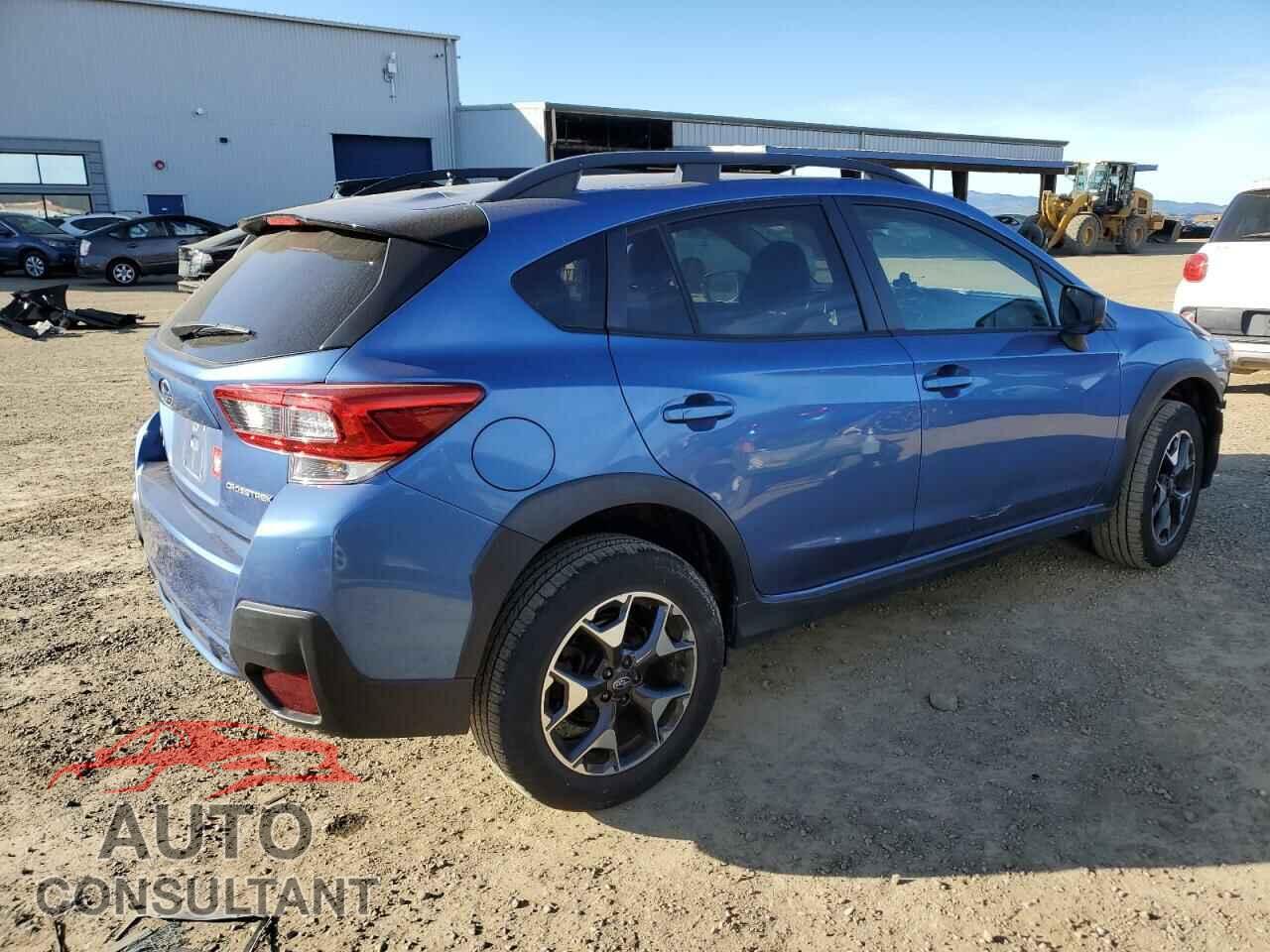 SUBARU CROSSTREK 2020 - JF2GTABC2LH243416