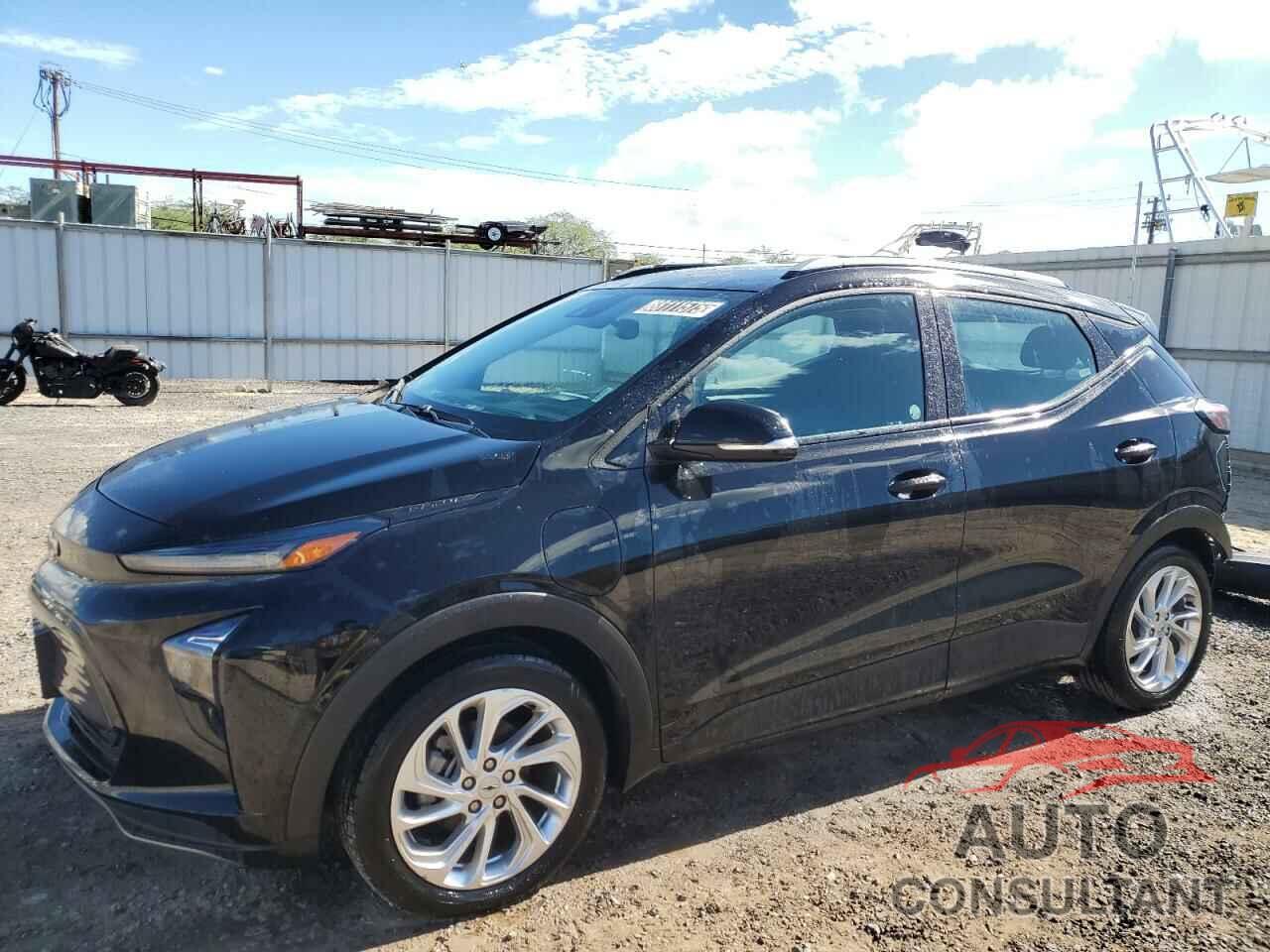 CHEVROLET BOLT 2023 - 1G1FY6S05P4130788