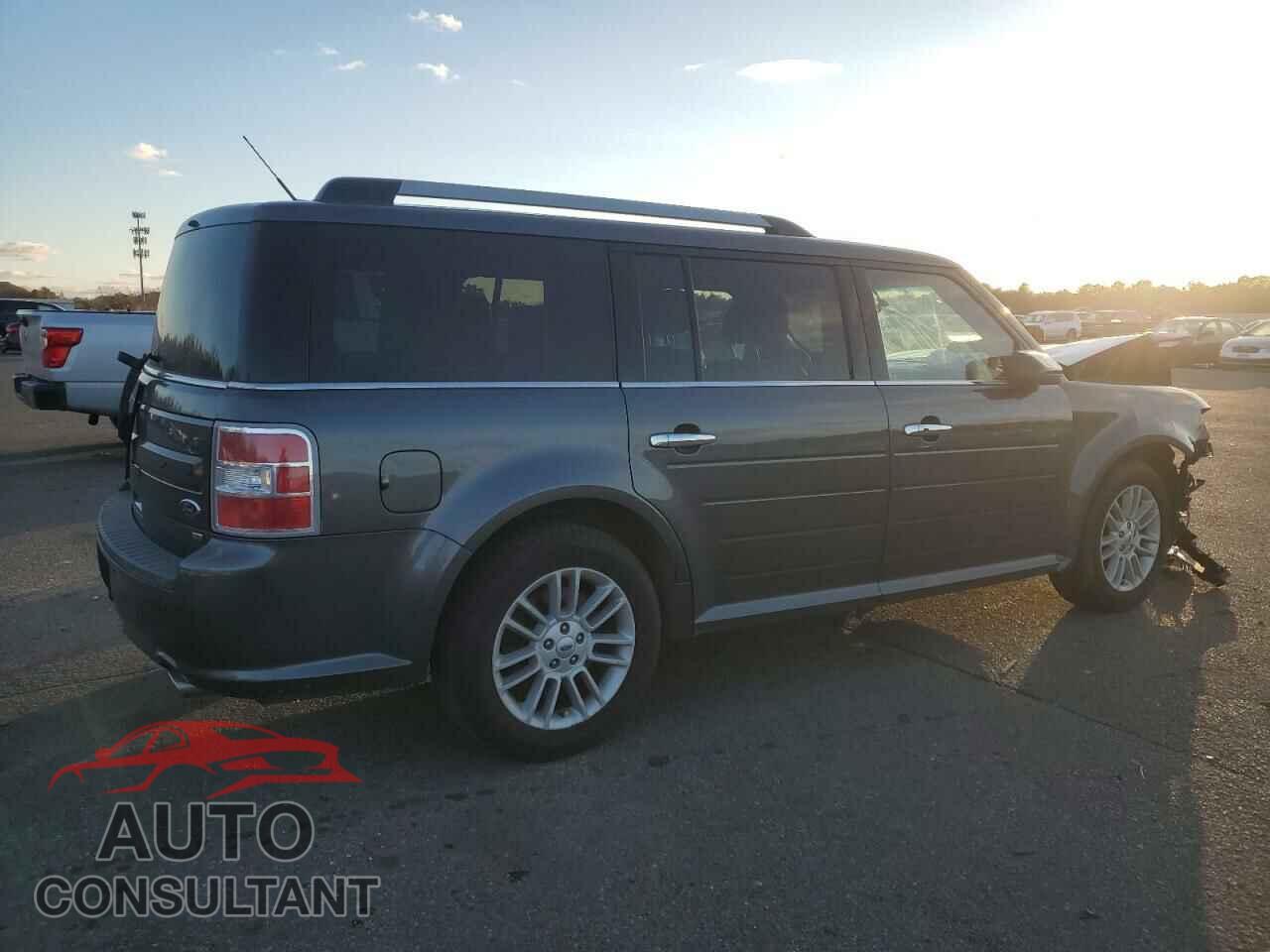 FORD FLEX 2016 - 2FMHK6C82GBA00166