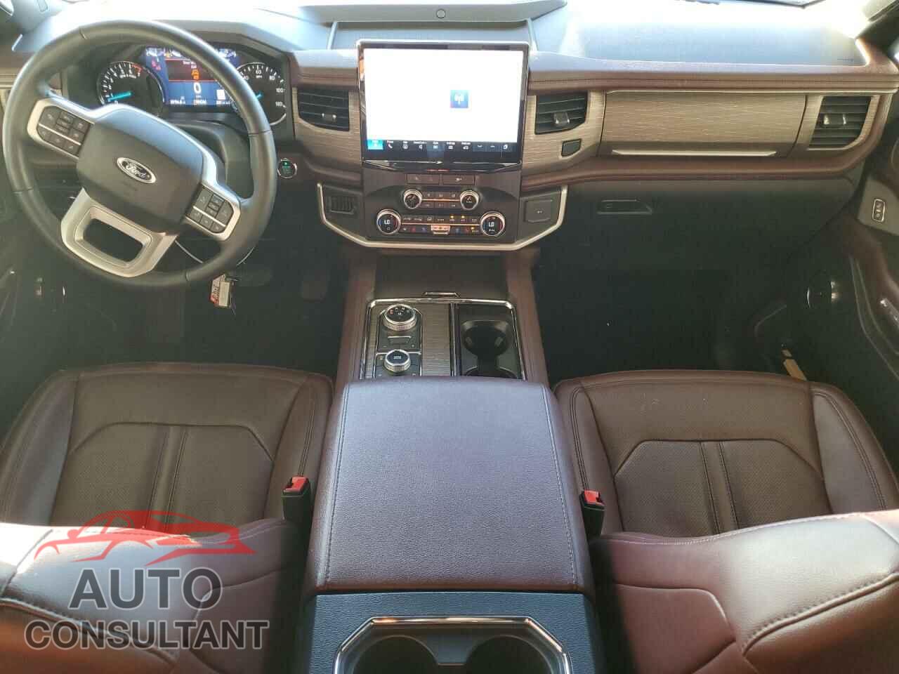 FORD EXPEDITION 2024 - 1FMJU2A86REA28342