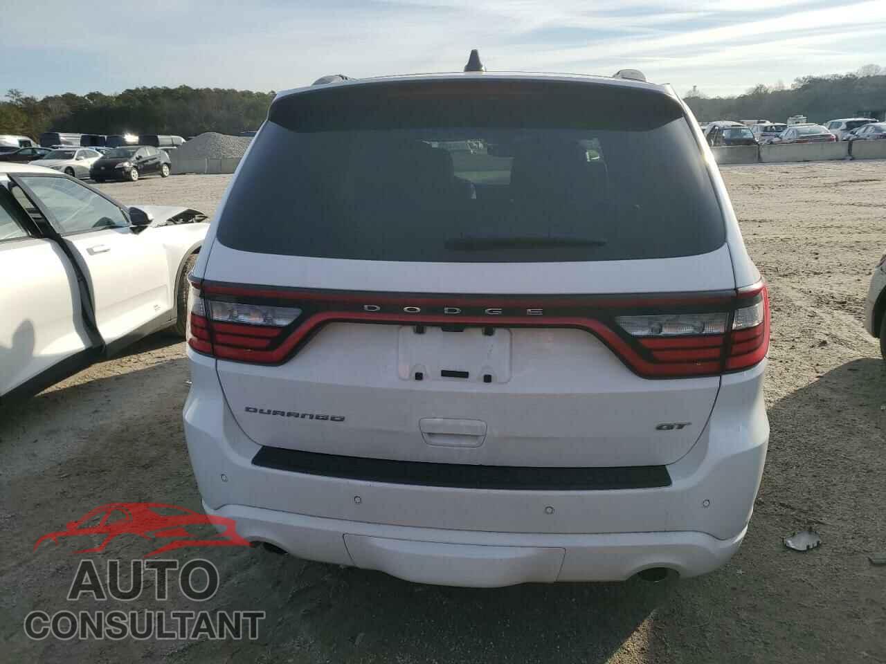 DODGE DURANGO 2023 - 1C4RDHDG4PC635958