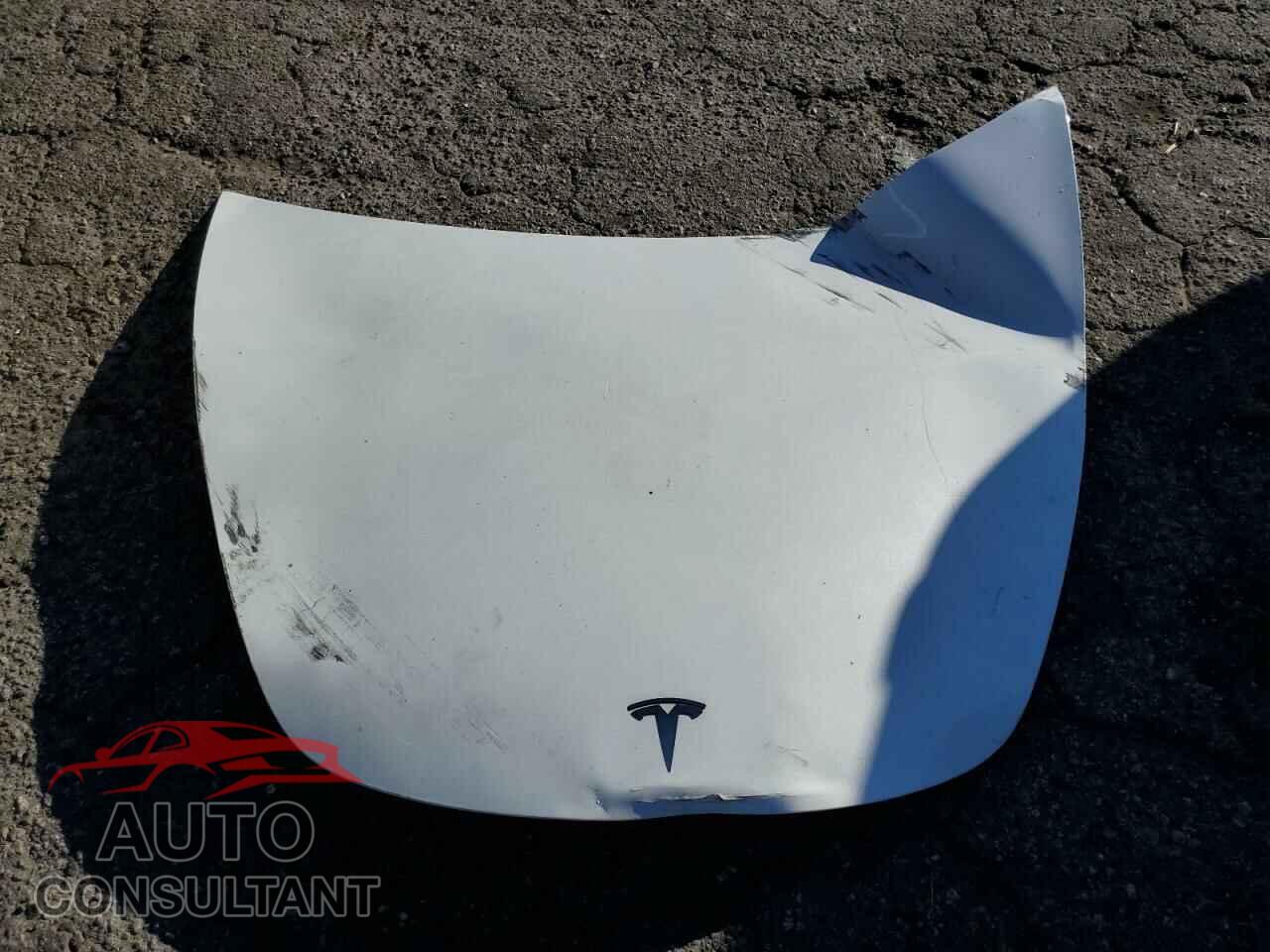 TESLA MODEL 3 2021 - 5YJ3E1EA7MF939658