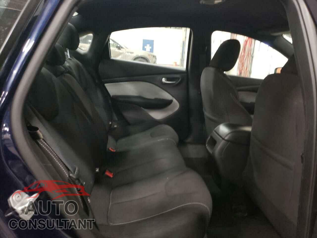 DODGE DART 2015 - 1C3CDFBB0FD302283