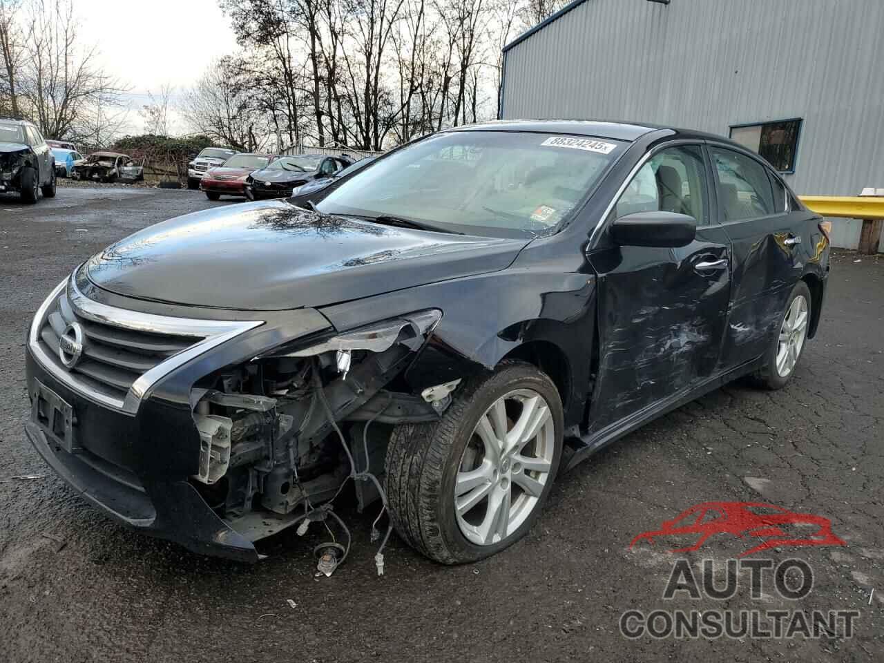 NISSAN ALTIMA 2013 - 1N4BL3AP5DC114079