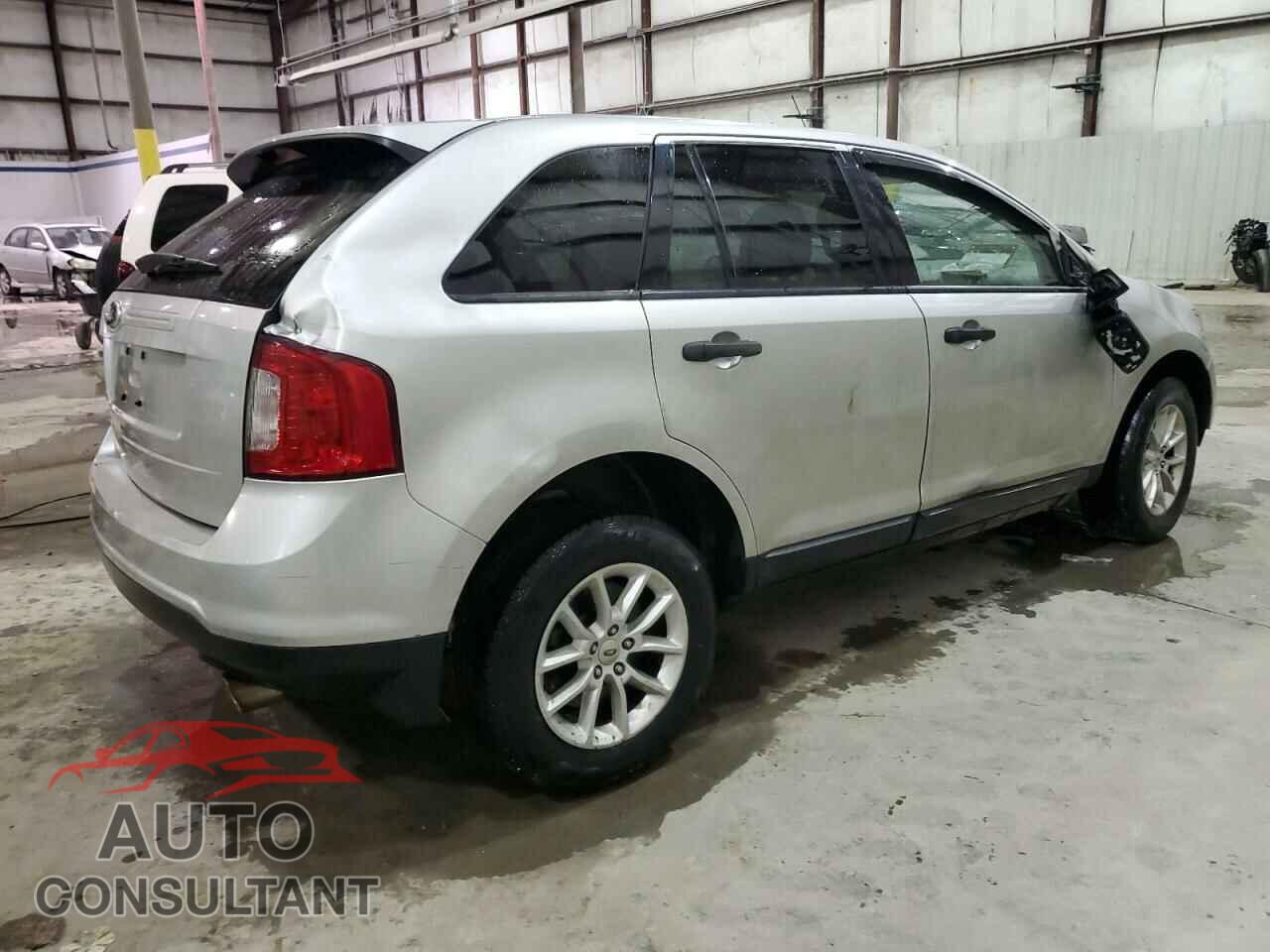 FORD EDGE 2014 - 2FMDK3GC6EBB06449