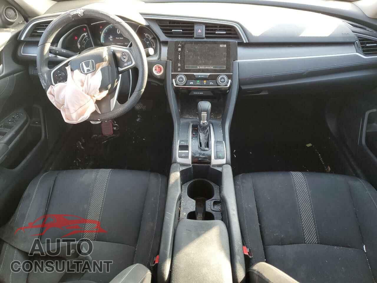 HONDA CIVIC 2017 - 19XFC2F7XHE065877
