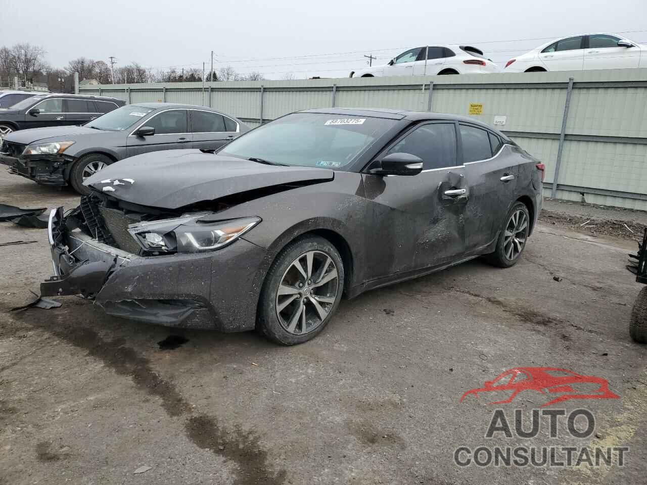 NISSAN MAXIMA 2016 - 1N4AA6AP9GC447621