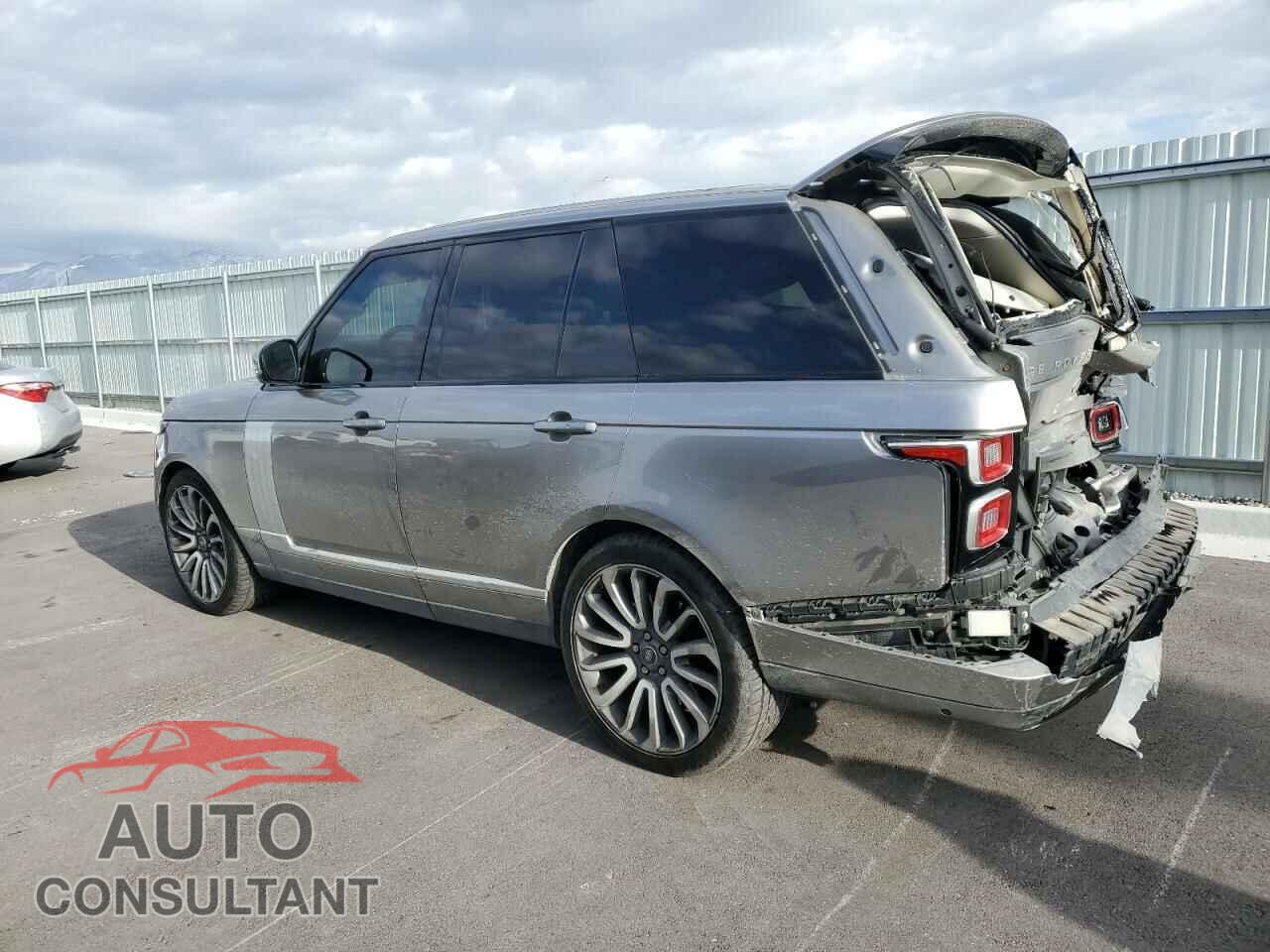 LAND ROVER RANGEROVER 2020 - SALGS2SE6LA593349