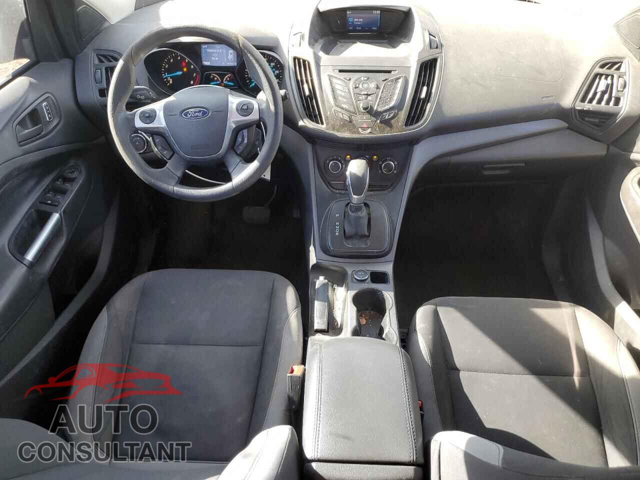 FORD ESCAPE 2014 - 1FMCU0F75EUC07937