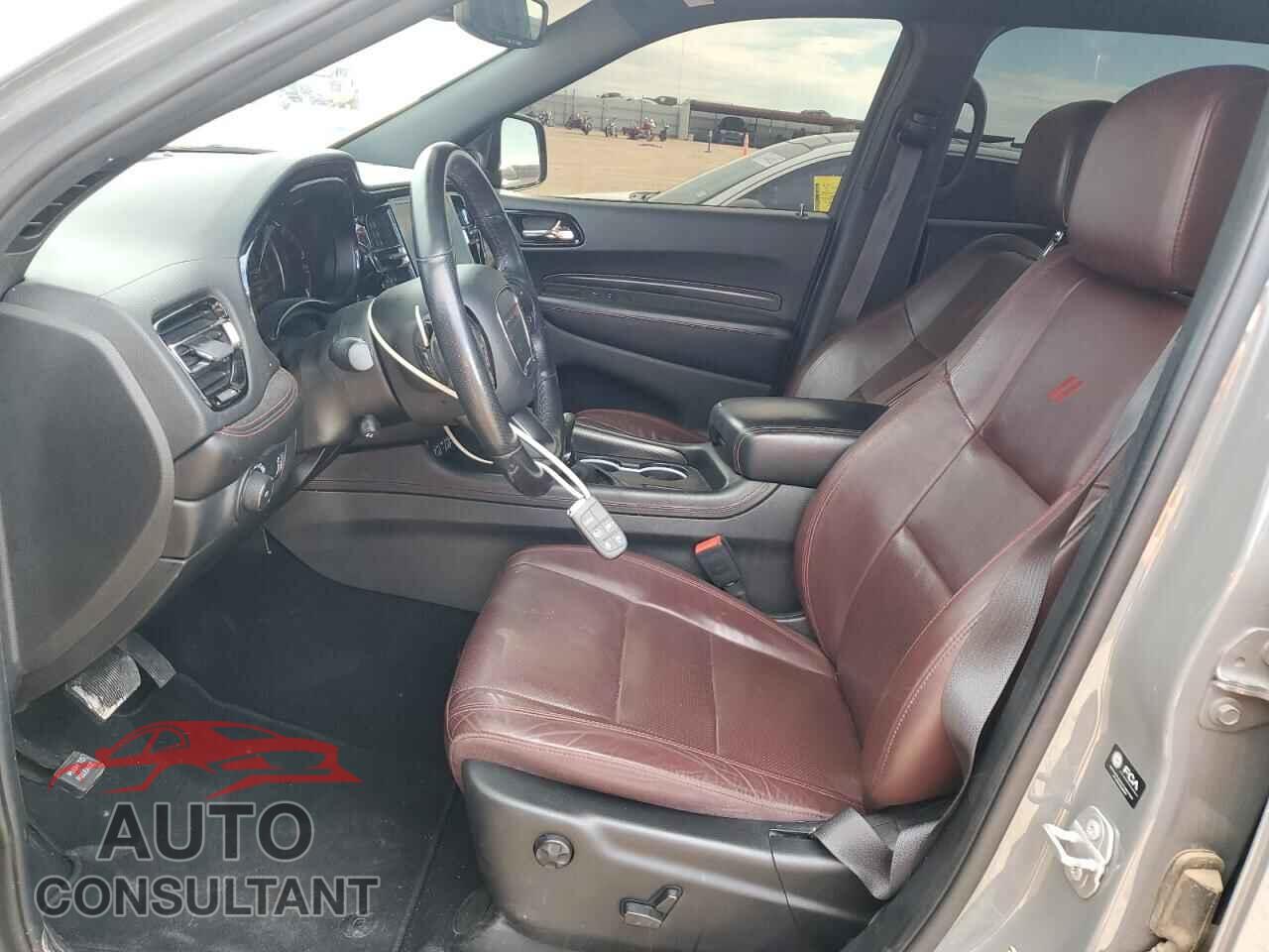 DODGE DURANGO 2023 - 1C4SDHCT1PC557588