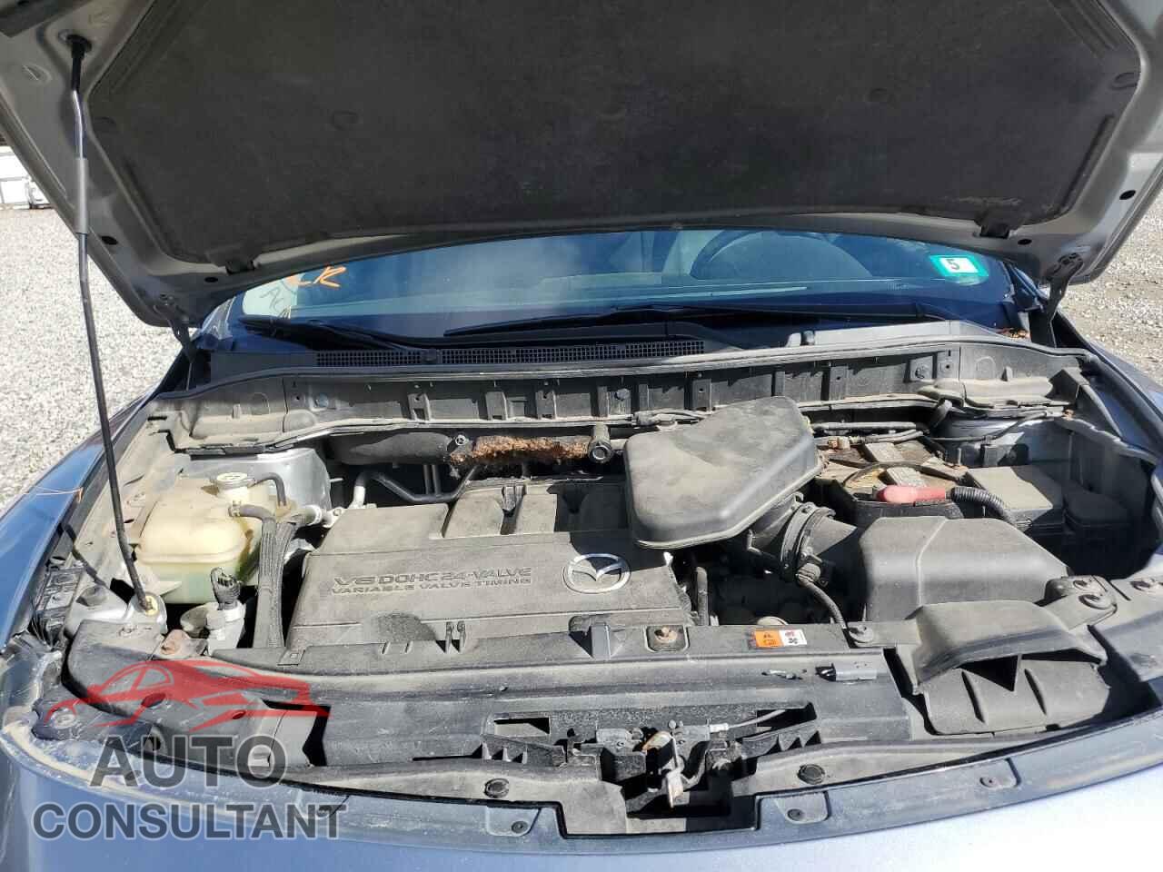 MAZDA CX-9 2014 - JM3TB3BV7E0430320
