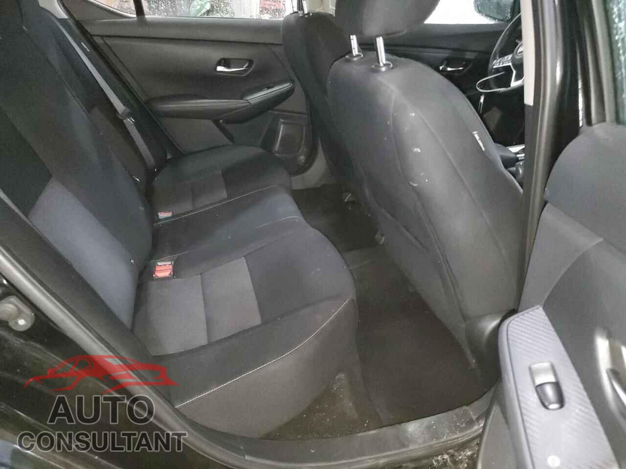 NISSAN SENTRA 2023 - 3N1AB8CV3PY250002