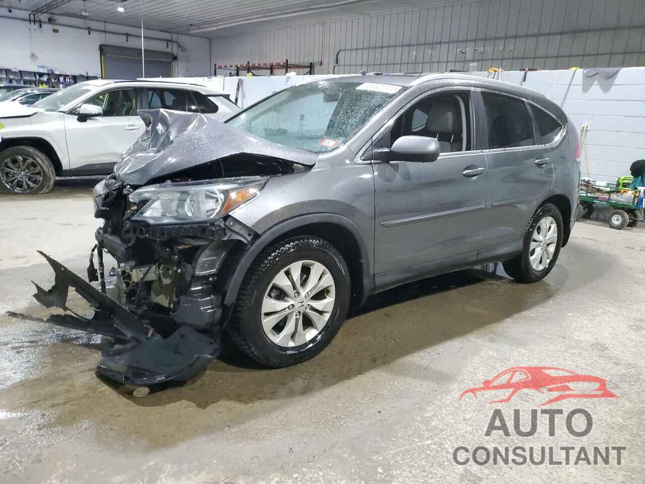 HONDA CRV 2014 - 2HKRM4H73EH659835