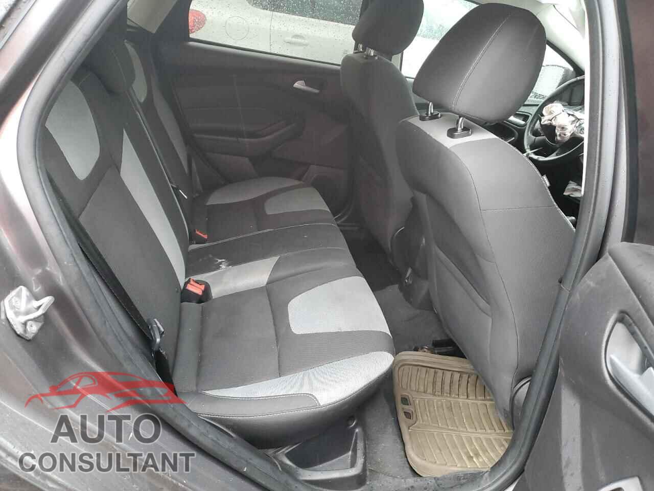 FORD FOCUS 2014 - 1FADP3K25EL364276
