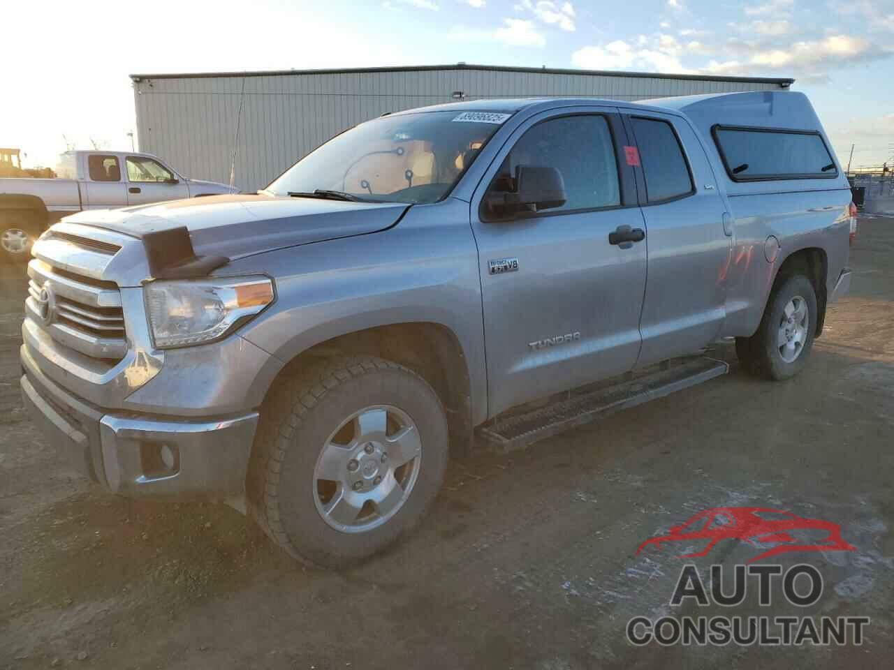 TOYOTA TUNDRA 2017 - 5TFUY5F14HX626659