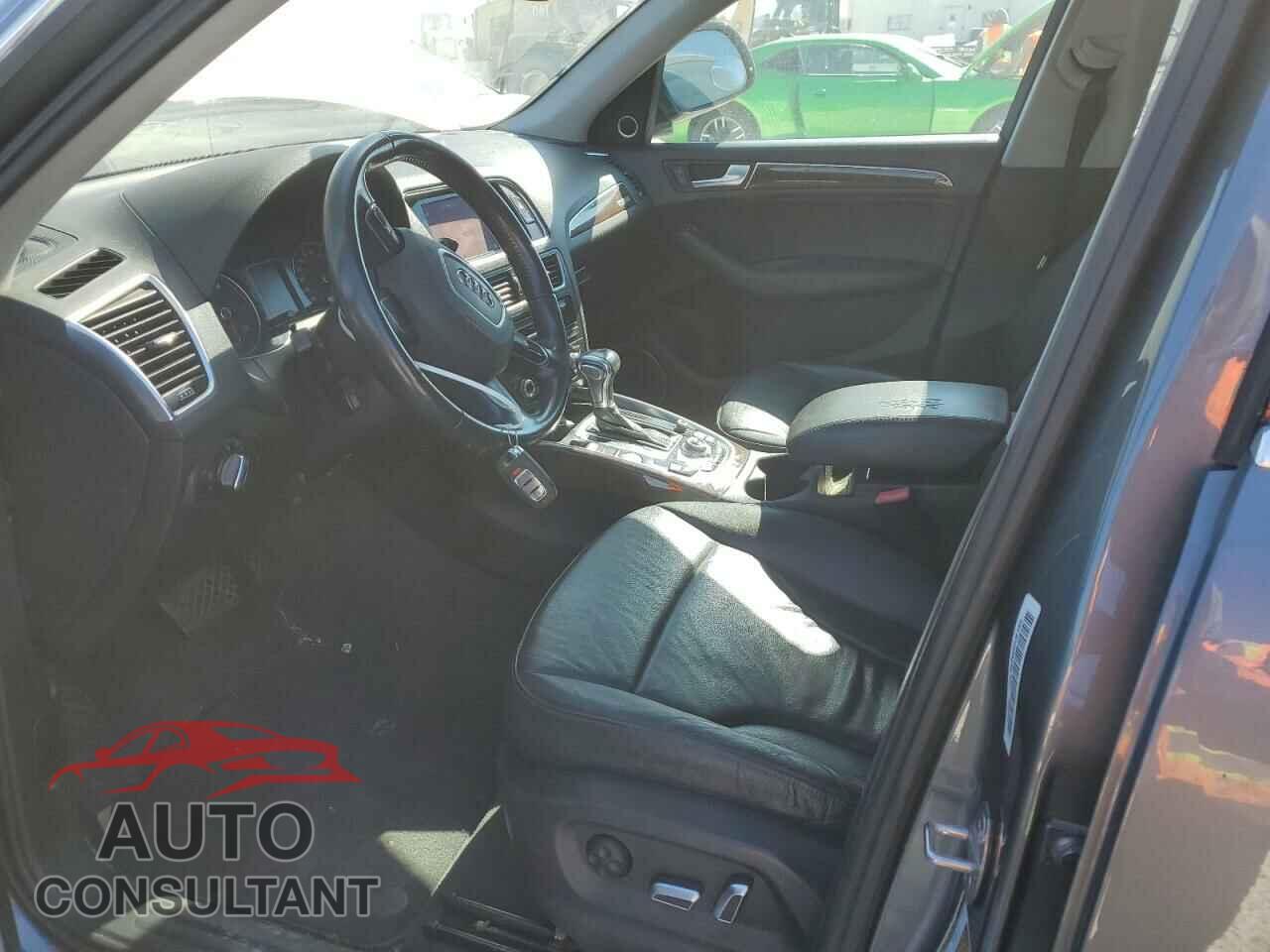 AUDI Q5 2016 - WA1L2AFP4GA046771