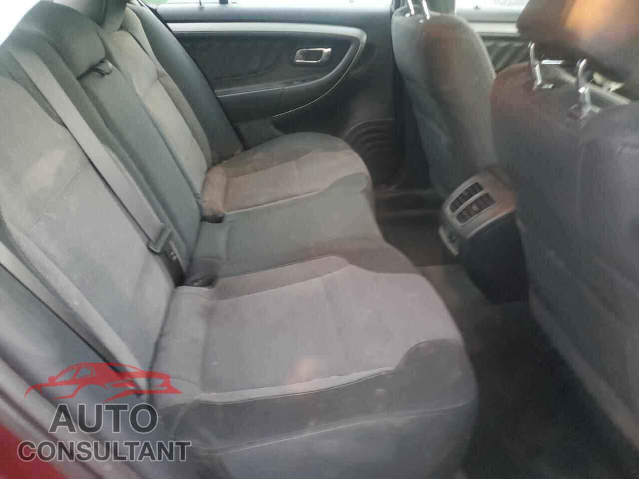 FORD TAURUS 2014 - 1FAHP2E80EG183977