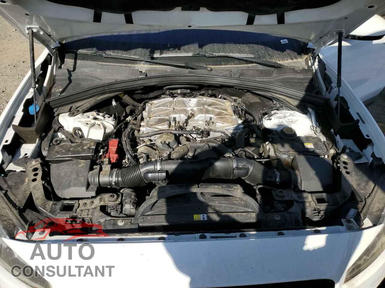JAGUAR F-PACE 2017 - SADCJ2BV4HA063322
