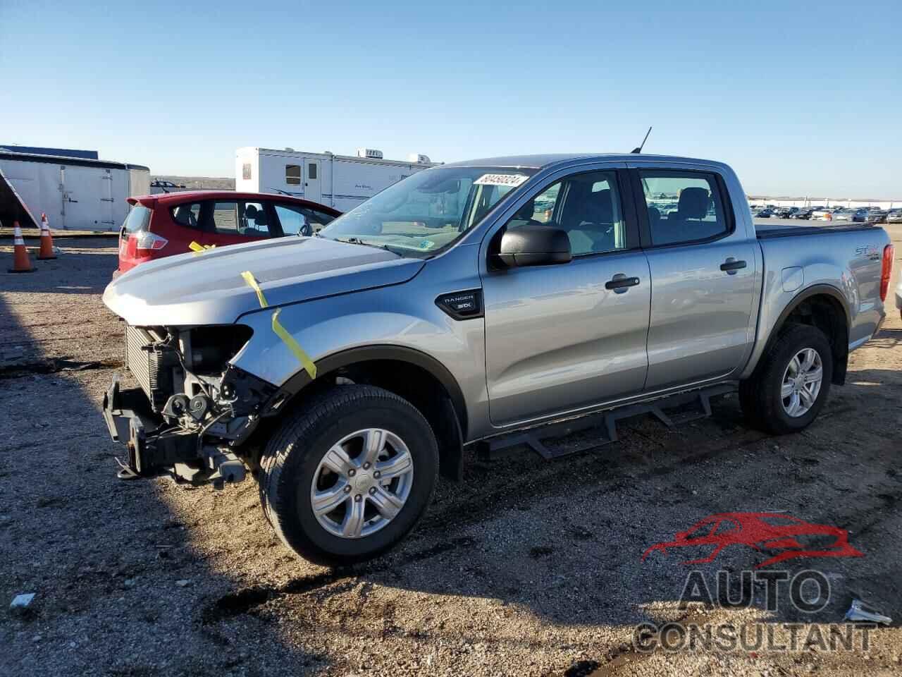 FORD RANGER 2020 - 1FTER4FHXLLA01742