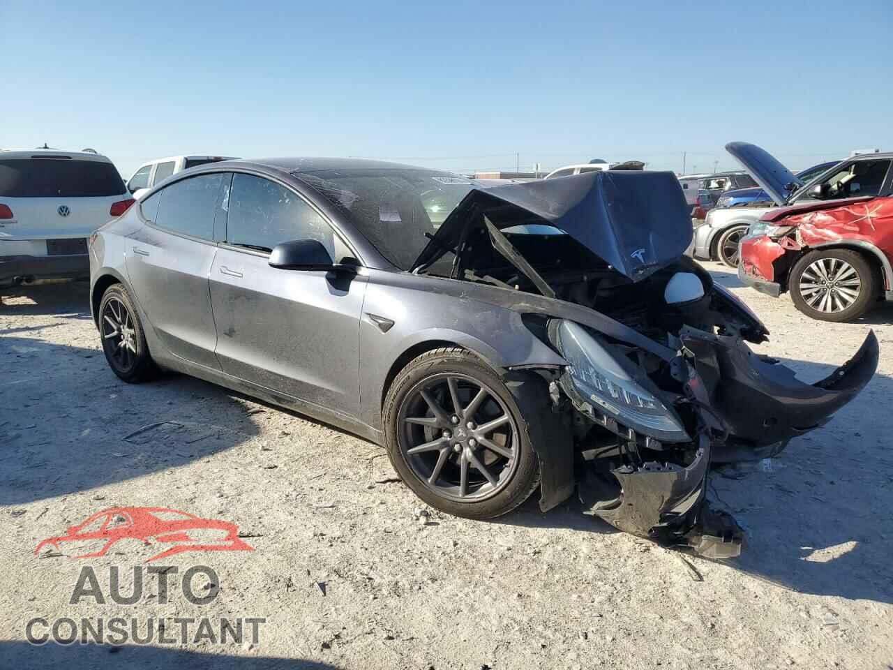 TESLA MODEL 3 2020 - 5YJ3E1EA3LF658049
