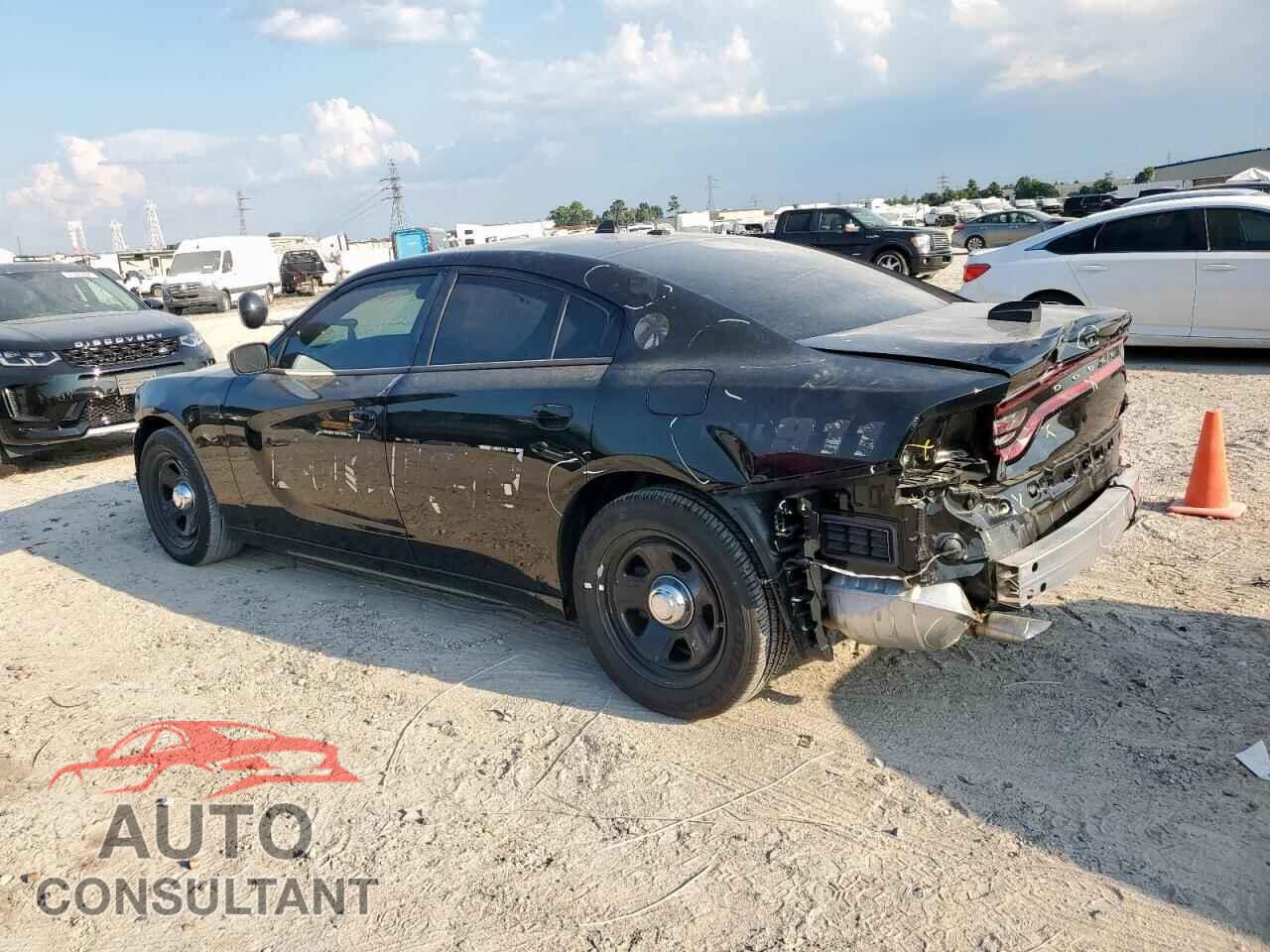 DODGE CHARGER 2023 - 2C3CDXAT6PH682959