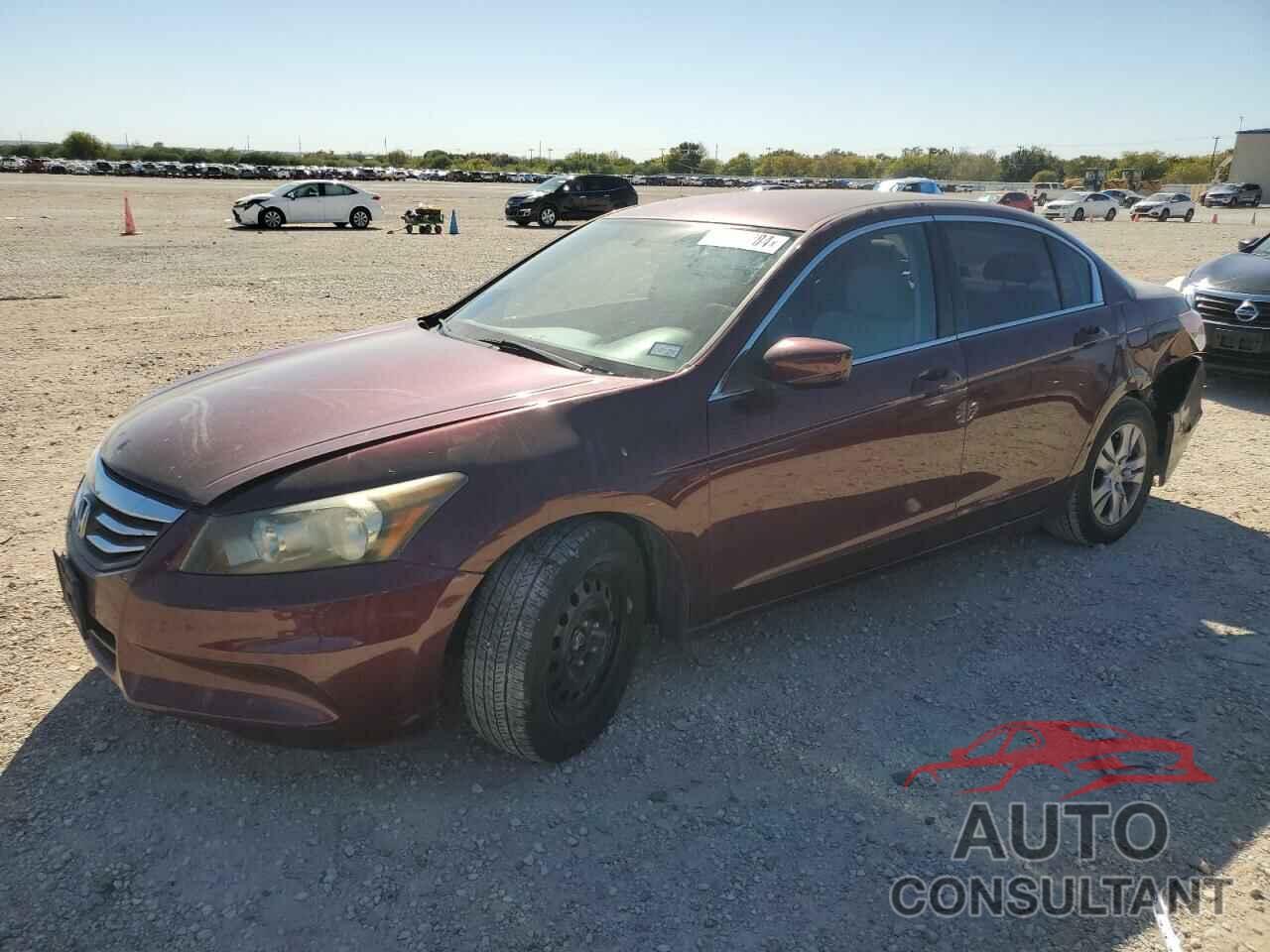 HONDA ACCORD 2012 - 1HGCP2F44CA236133