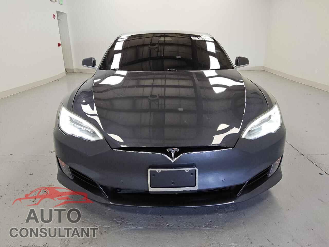 TESLA MODEL S 2016 - 5YJSA1E10GF175101