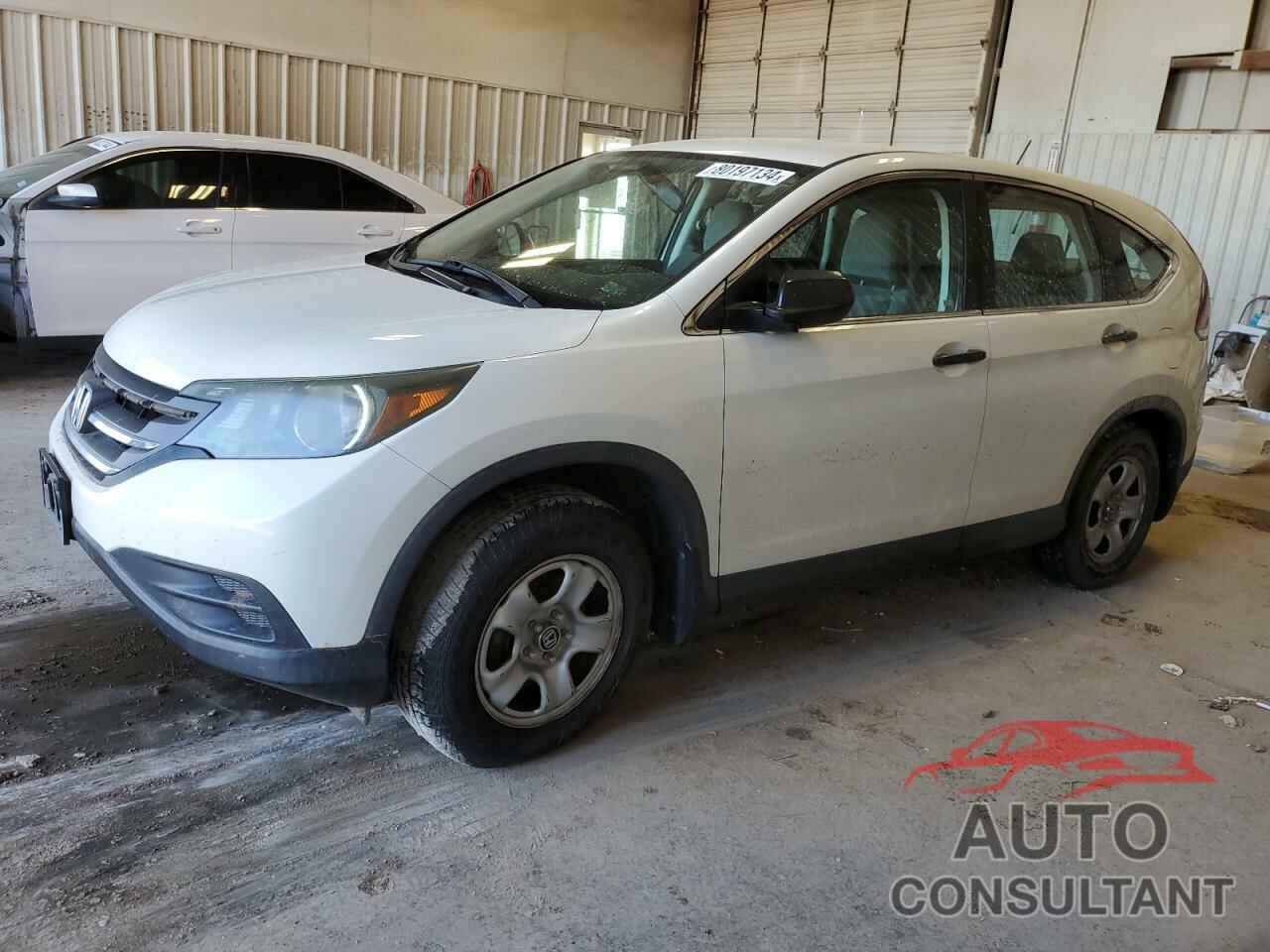 HONDA CRV 2014 - 5J6RM3H31EL024724