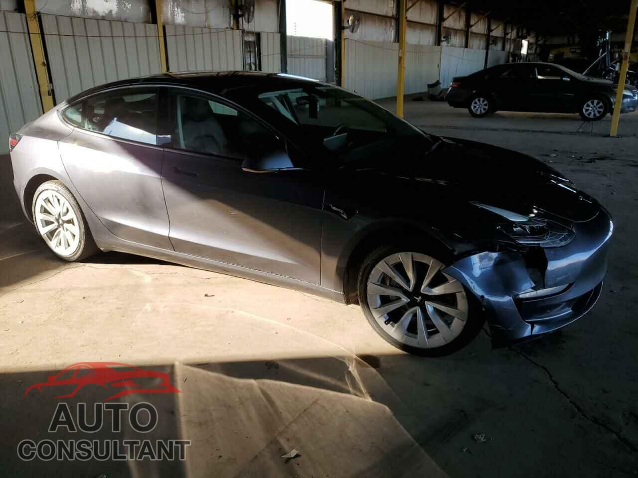 TESLA MODEL 3 2022 - 5YJ3E1EA2NF188941