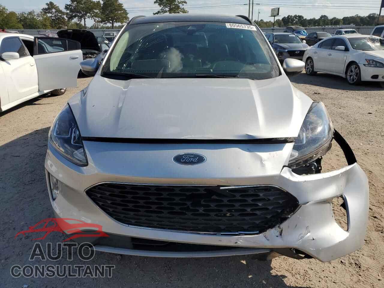 FORD ESCAPE 2020 - 1FMCU0H64LUA45770