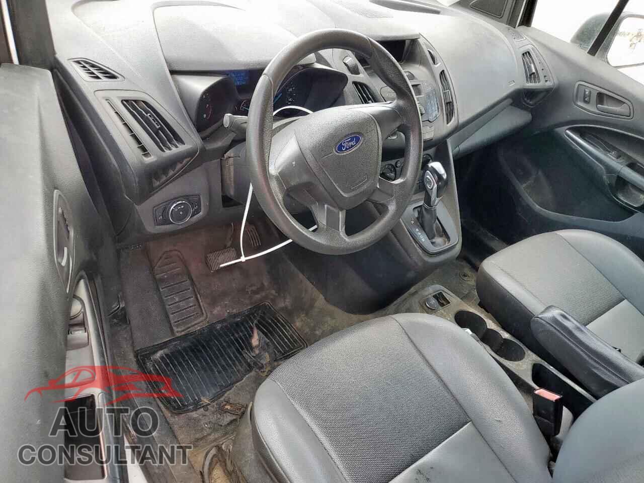 FORD TRANSIT 2017 - NM0LS6E76H1299674