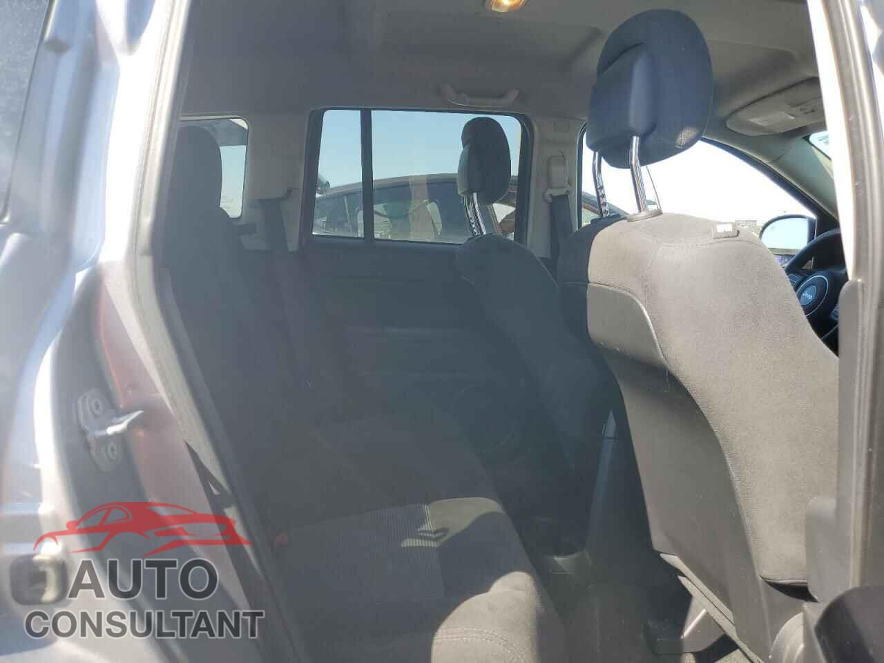 JEEP COMPASS 2016 - 1C4NJDBB9GD549997