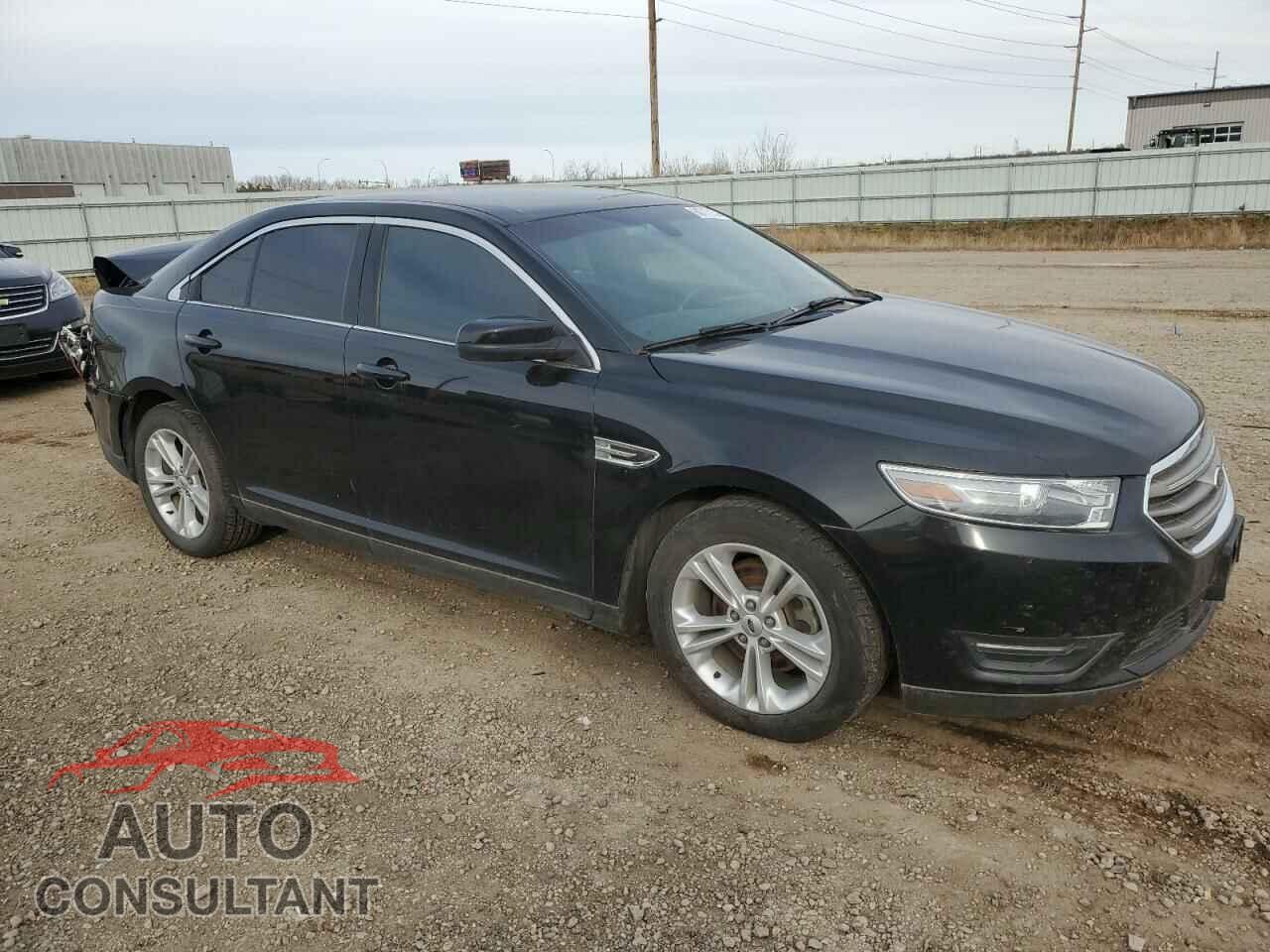 FORD TAURUS 2013 - 1FAHP2E85DG118749