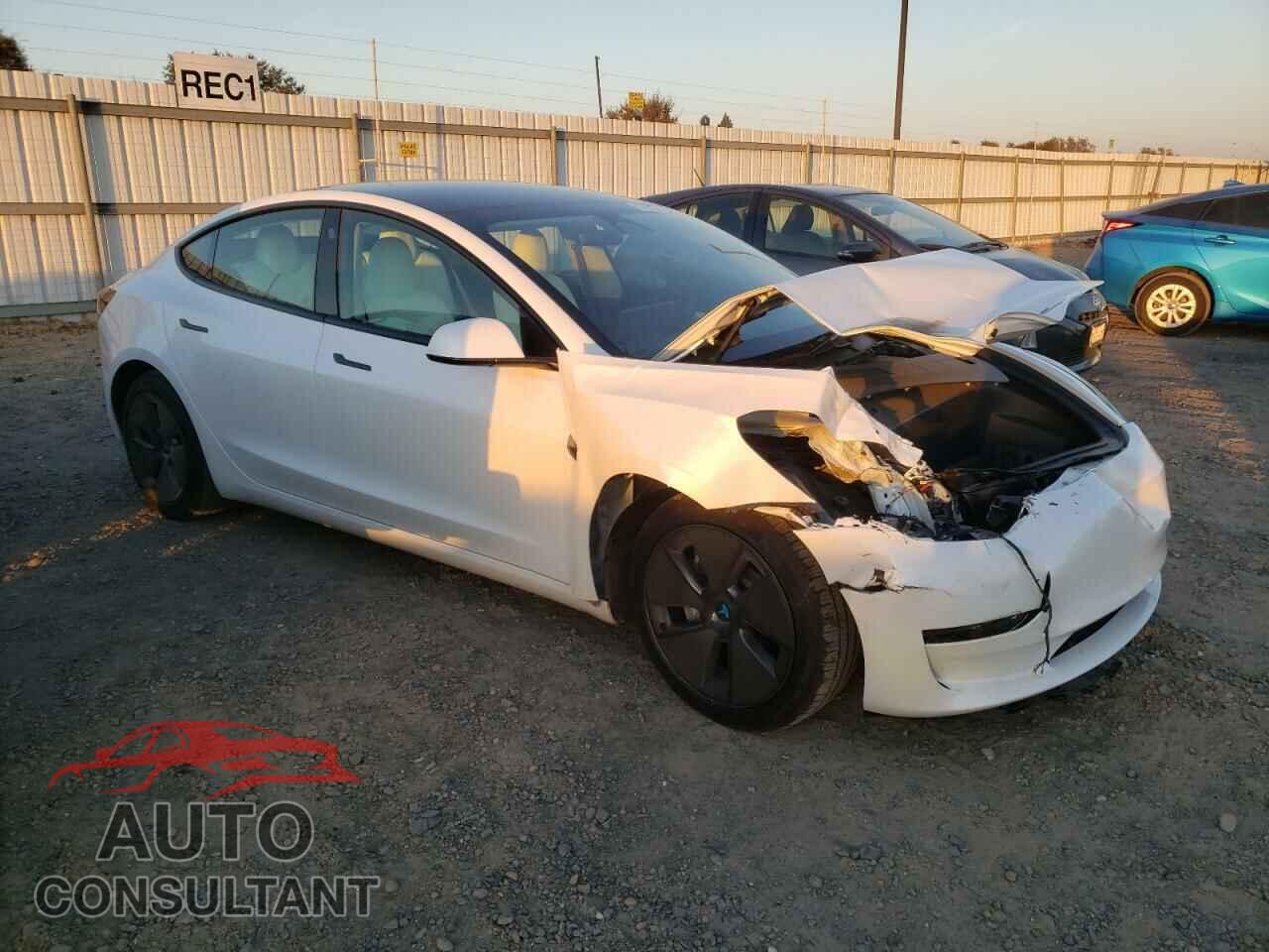 TESLA MODEL 3 2023 - 5YJ3E1EA2PF434647