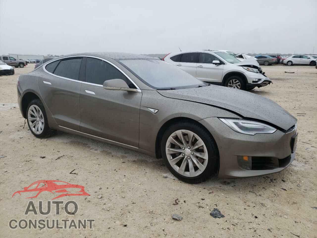 TESLA MODEL S 2016 - 5YJSA1E12GF147624