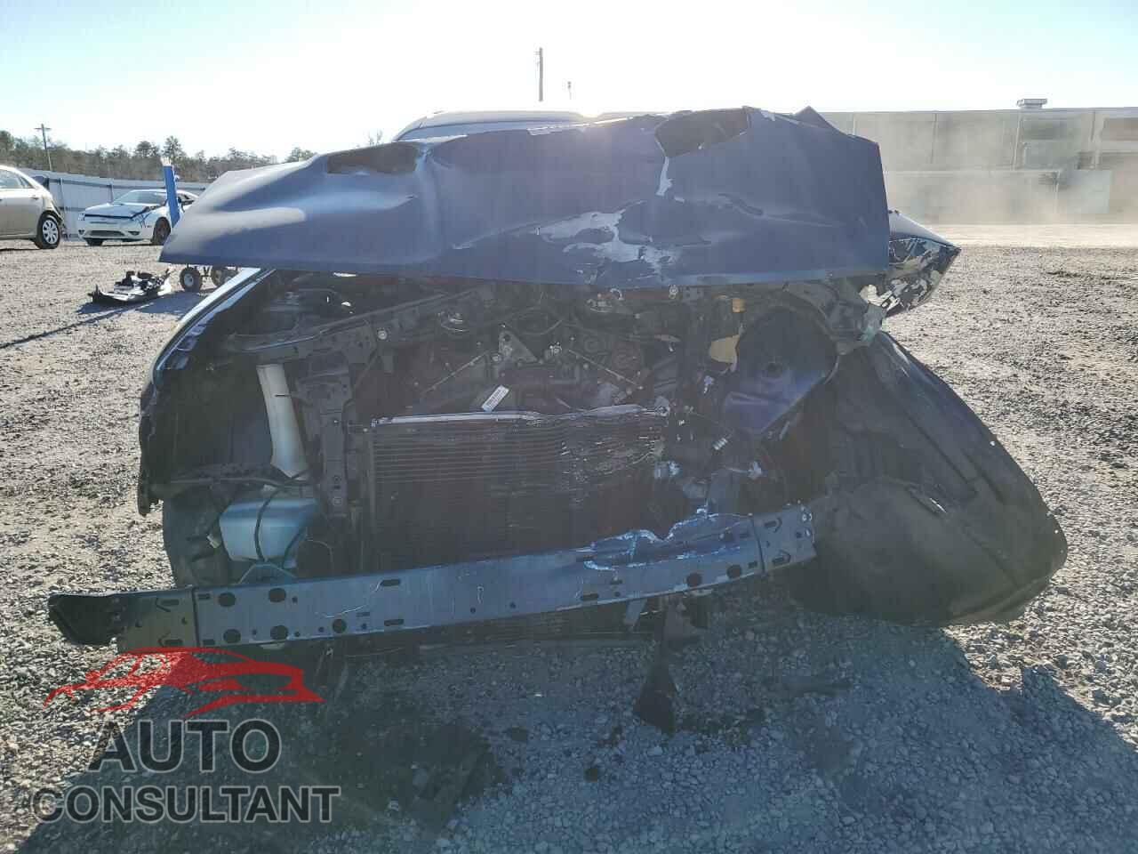 DODGE CHALLENGER 2016 - 2C3CDZAG9GH177528