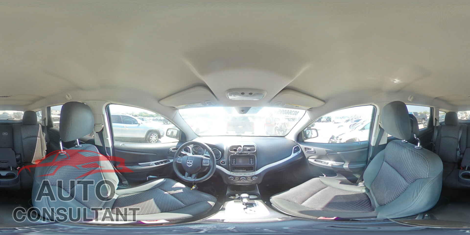 DODGE JOURNEY 2011 - 3D4PG1FG9BT528357