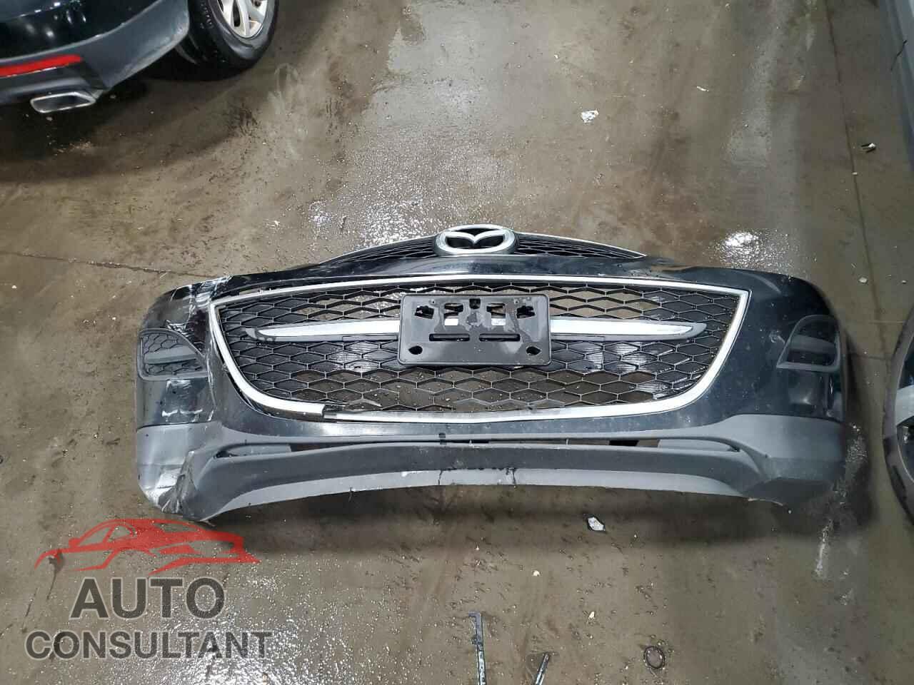 MAZDA CX-9 2011 - JM3TB3CAXB0315458