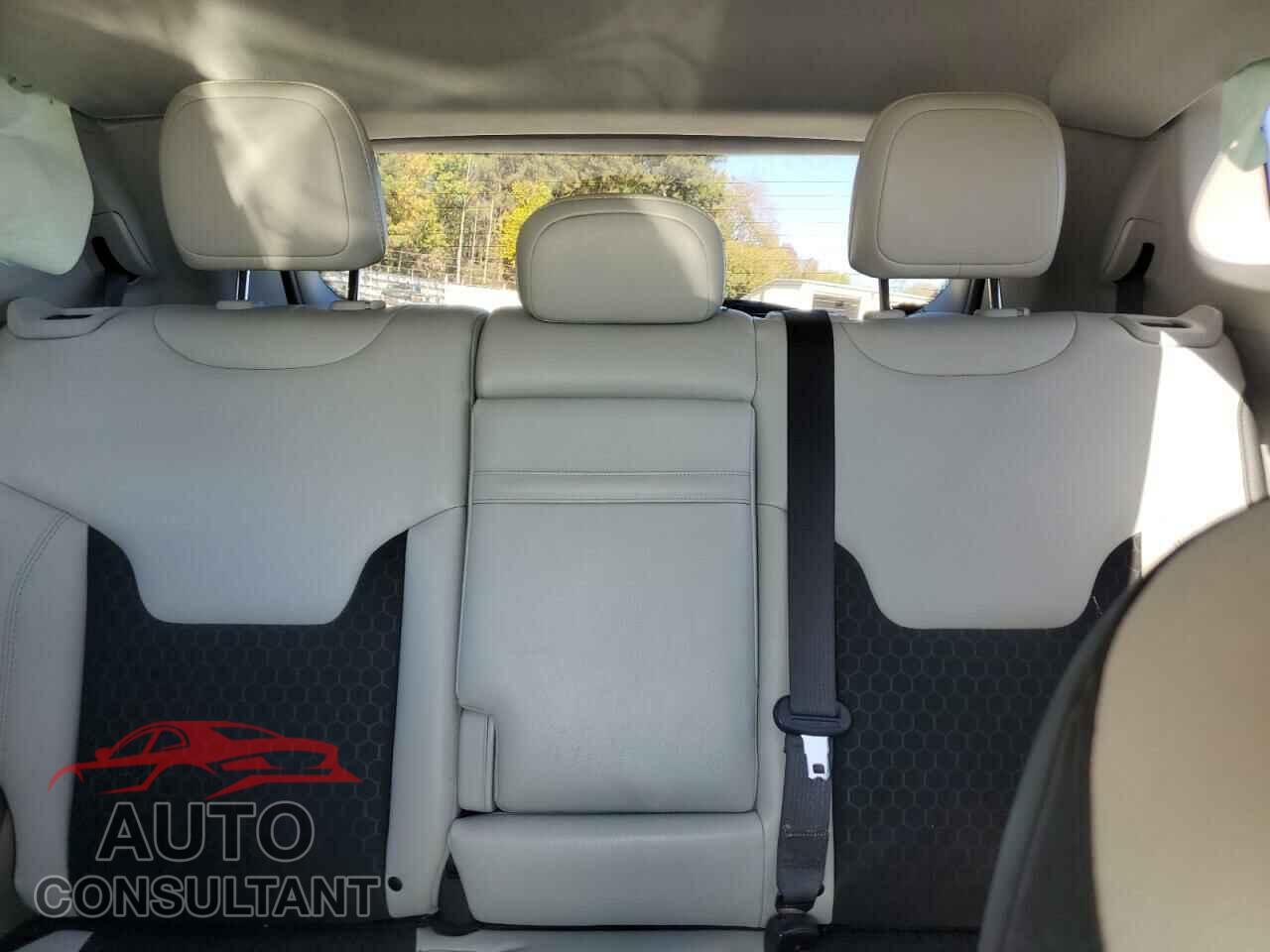 JEEP COMPASS 2020 - 3C4NJCBB5LT102226